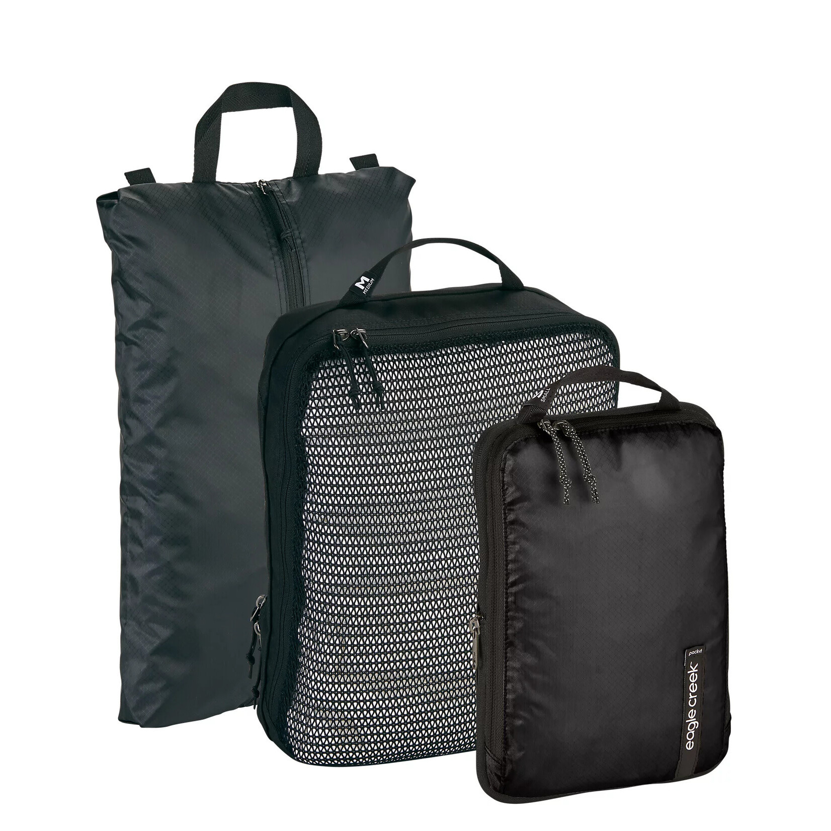 EAGLE CREEK PACK-IT ESSENTIALS SET