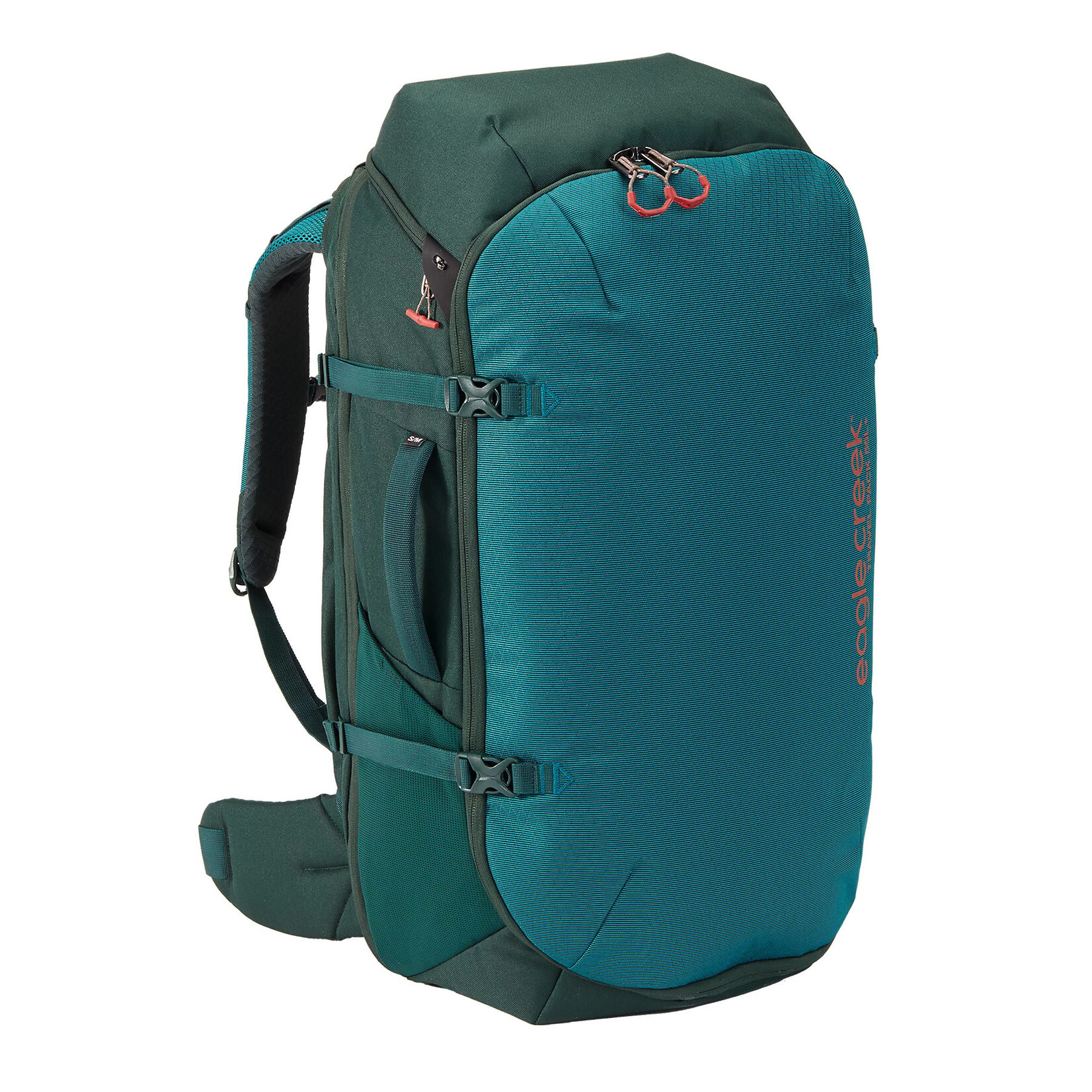 EAGLE CREEK TOUR TRAVEL PACK 55L S/M