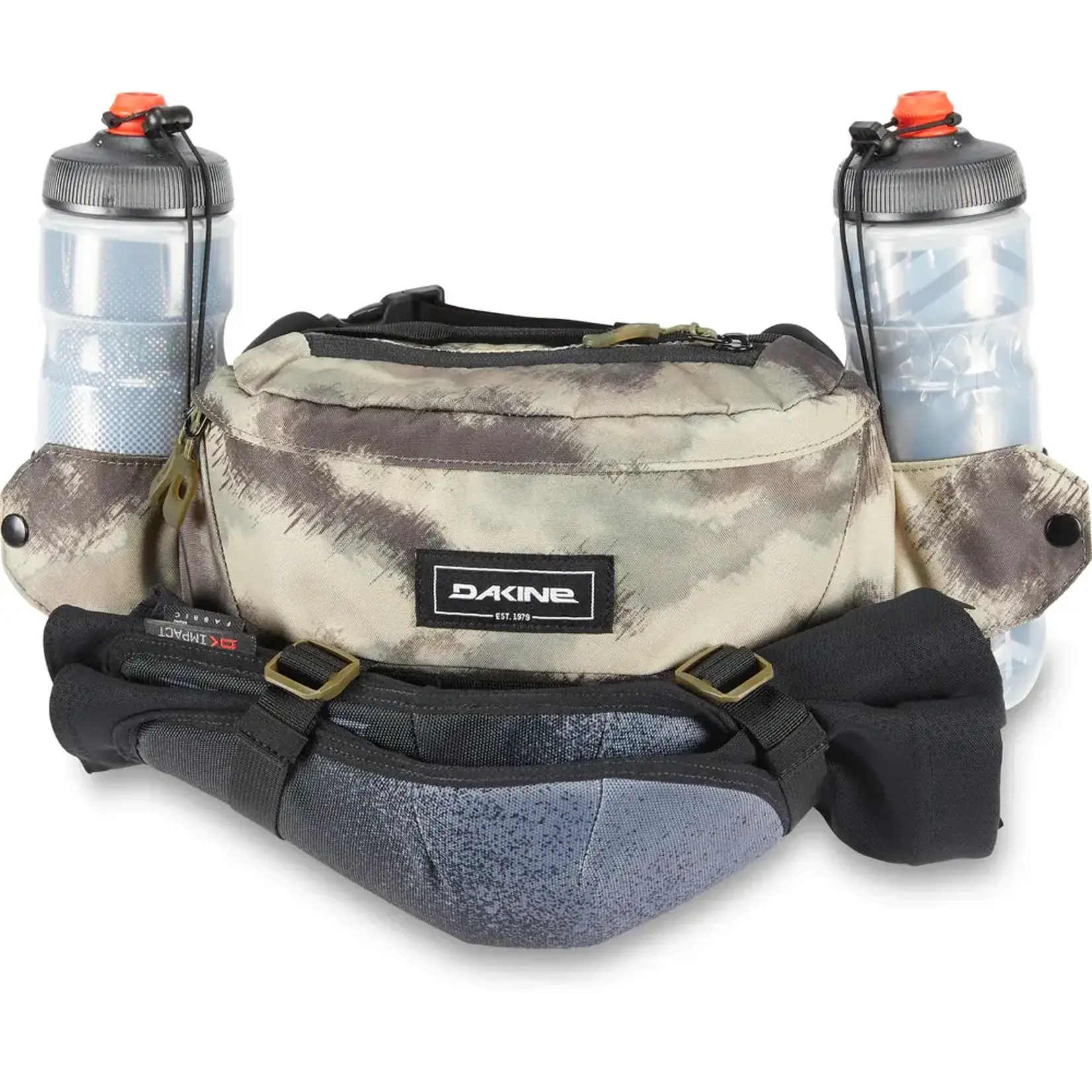 DAKINE HOT LAPS 2L WAIST BAG