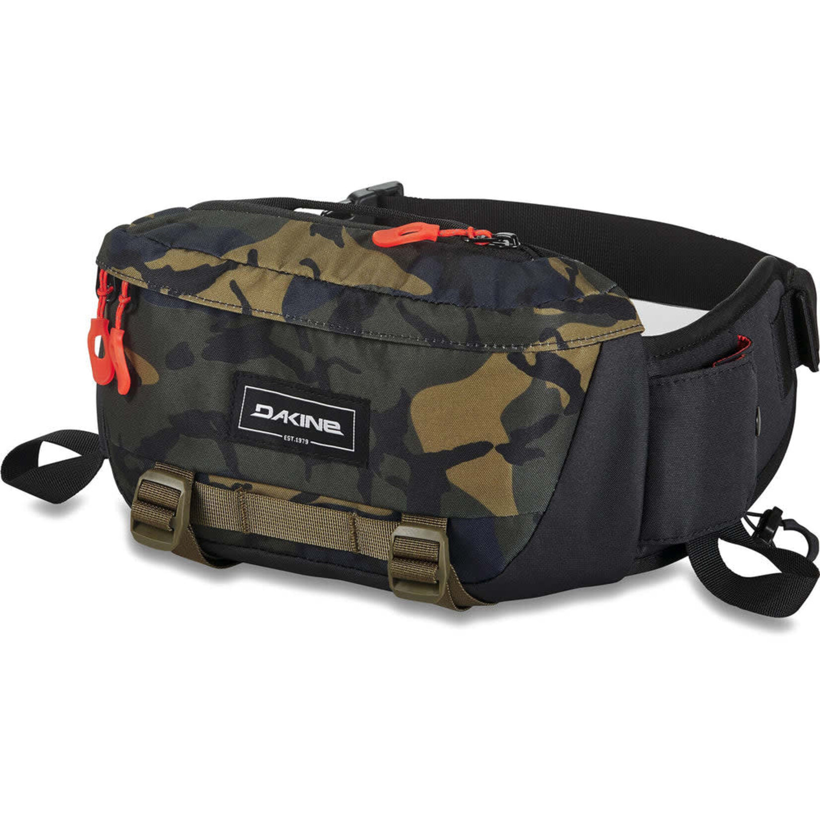 DAKINE HOT LAPS 2L WAIST BAG