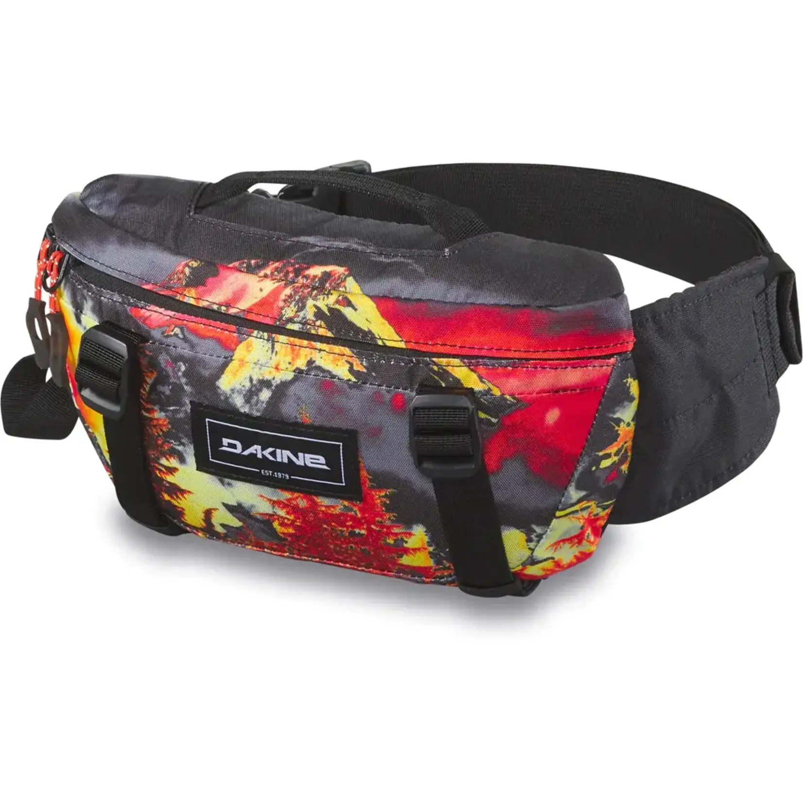 DAKINE HOT LAPS 1L WAIST BAG