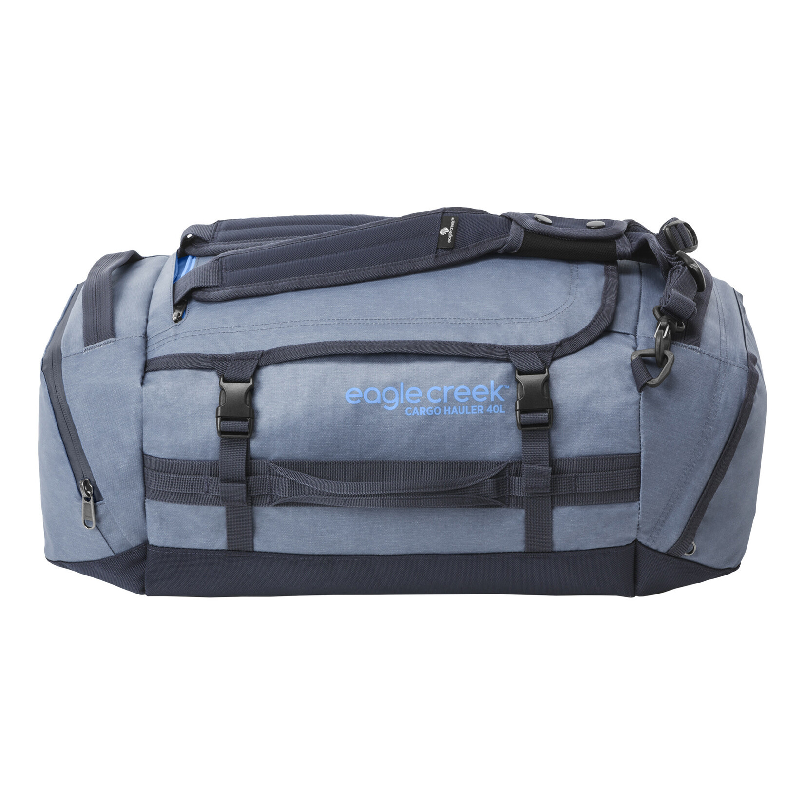 EAGLE CREEK CARGO HAULER DUFFLE 40L