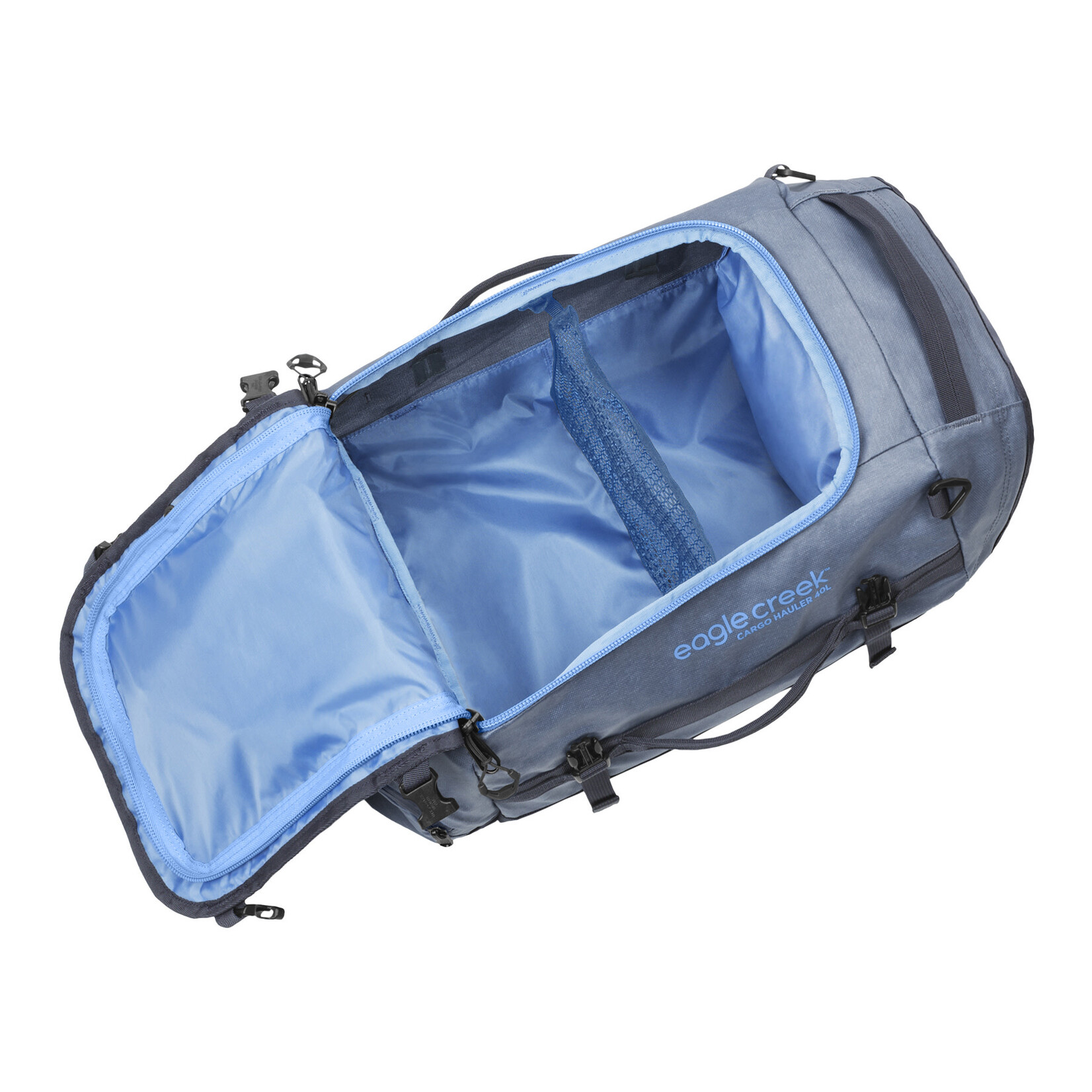 EAGLE CREEK CARGO HAULER DUFFLE 40L