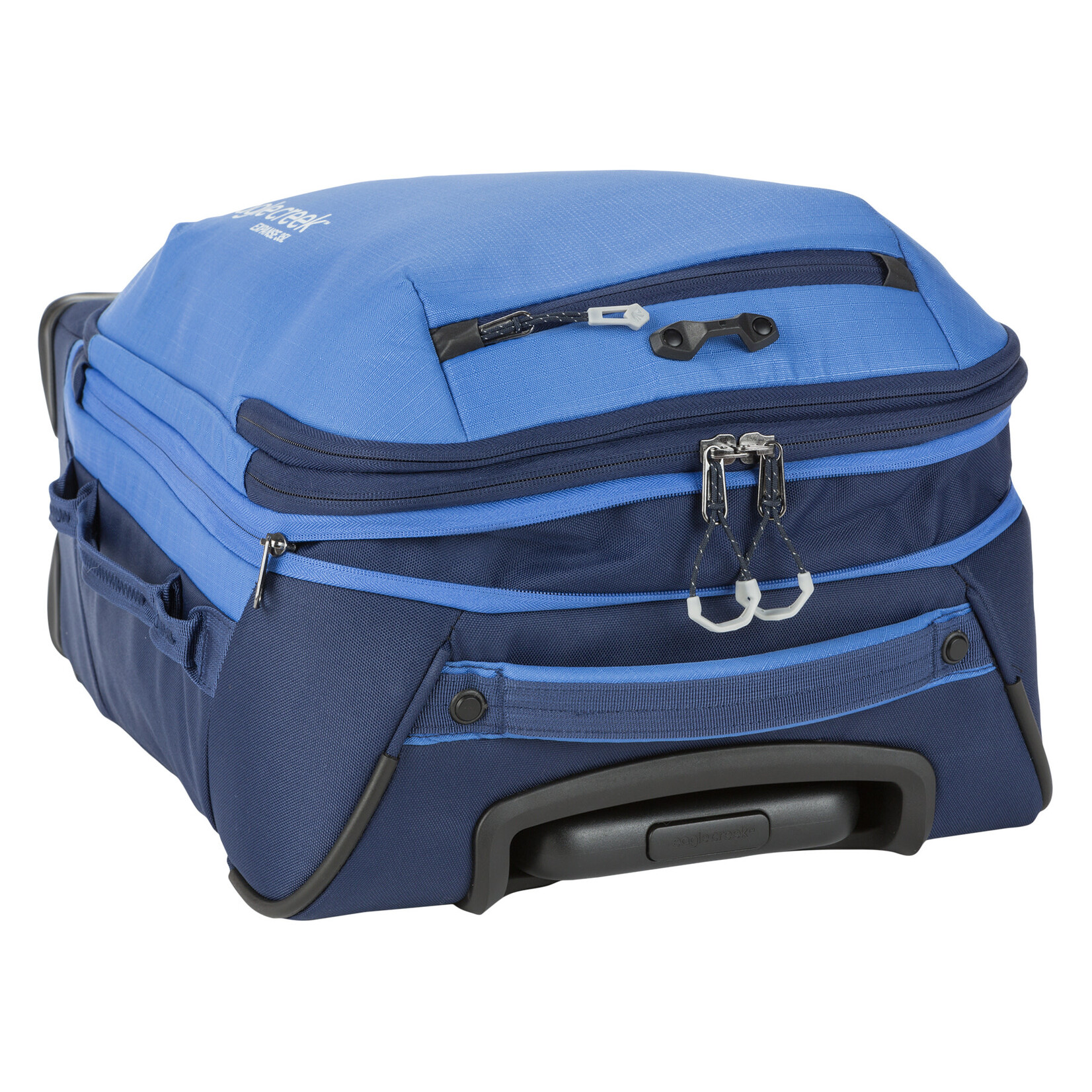 EAGLE CREEK EXPANSE 2WHEELED CONVERTIBLE INTERNATIONAL CARRY-ON