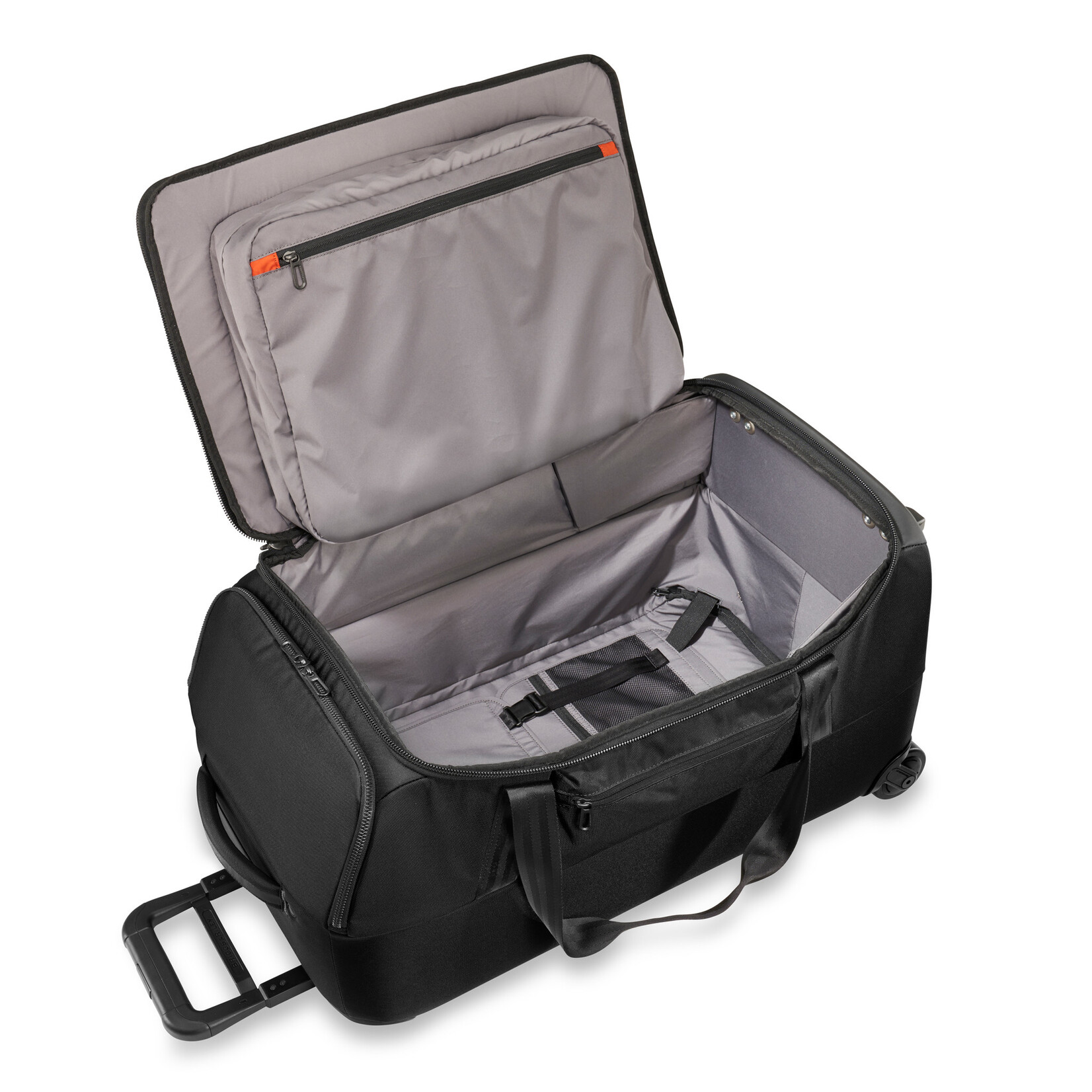BRIGGS & RILEY ZDX 27" MEDIUM UPRIGHT DUFFLE