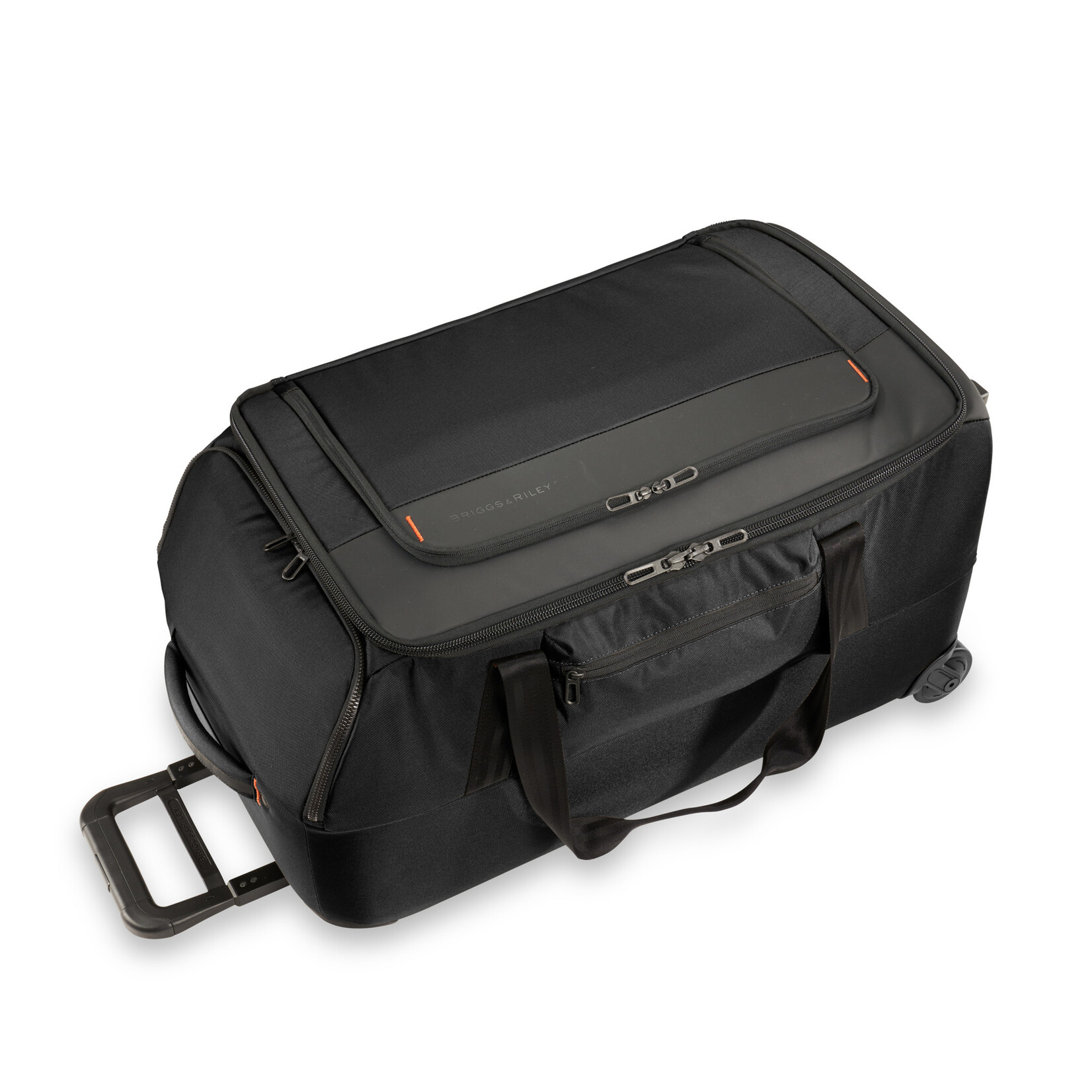 BRIGGS & RILEY ZDX 27" MEDIUM UPRIGHT DUFFLE