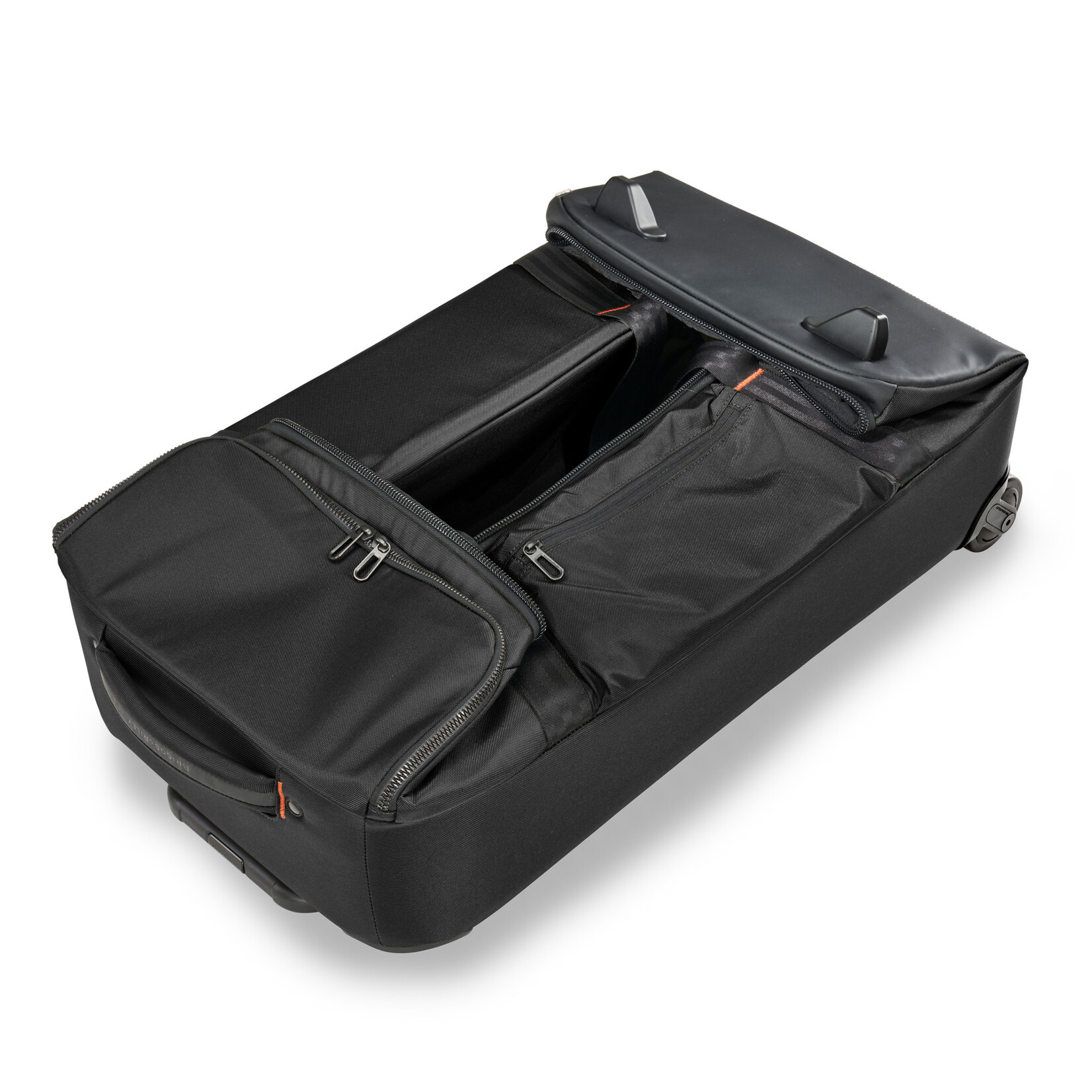 BRIGGS & RILEY ZDX 27" MEDIUM UPRIGHT DUFFLE