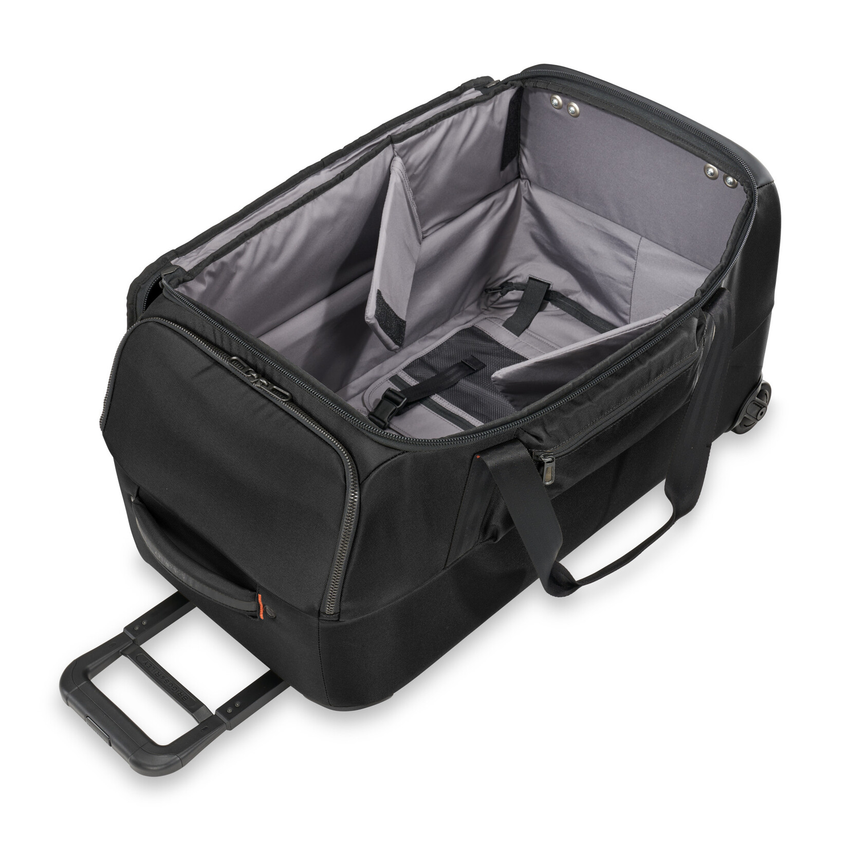 BRIGGS & RILEY ZDX 27" MEDIUM UPRIGHT DUFFLE