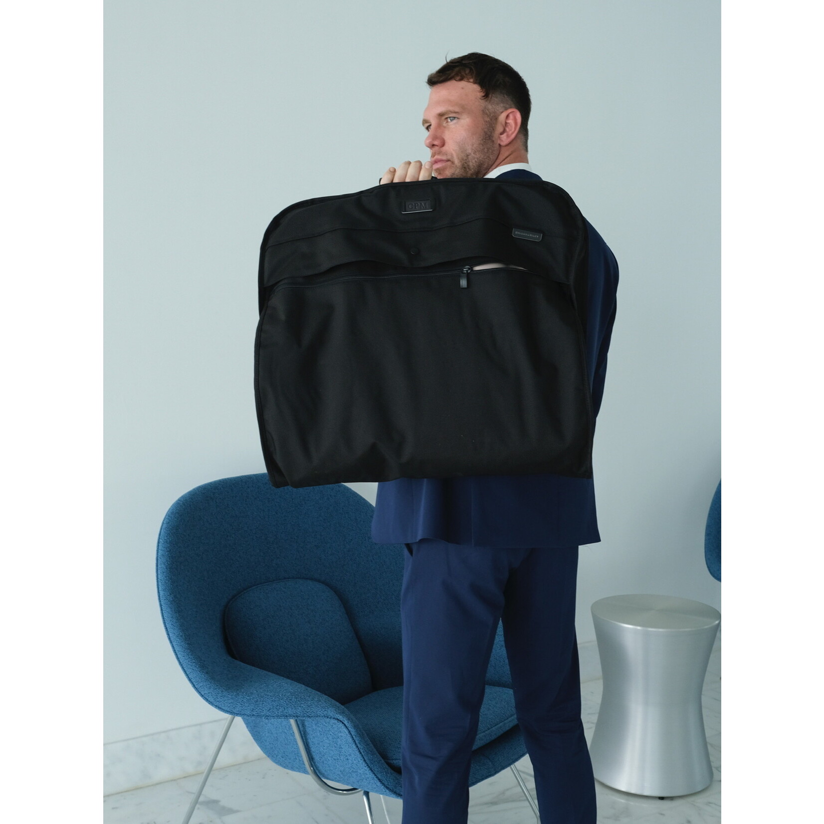 BRIGGS & RILEY BASELINE CLASSIC GARMENT BAG