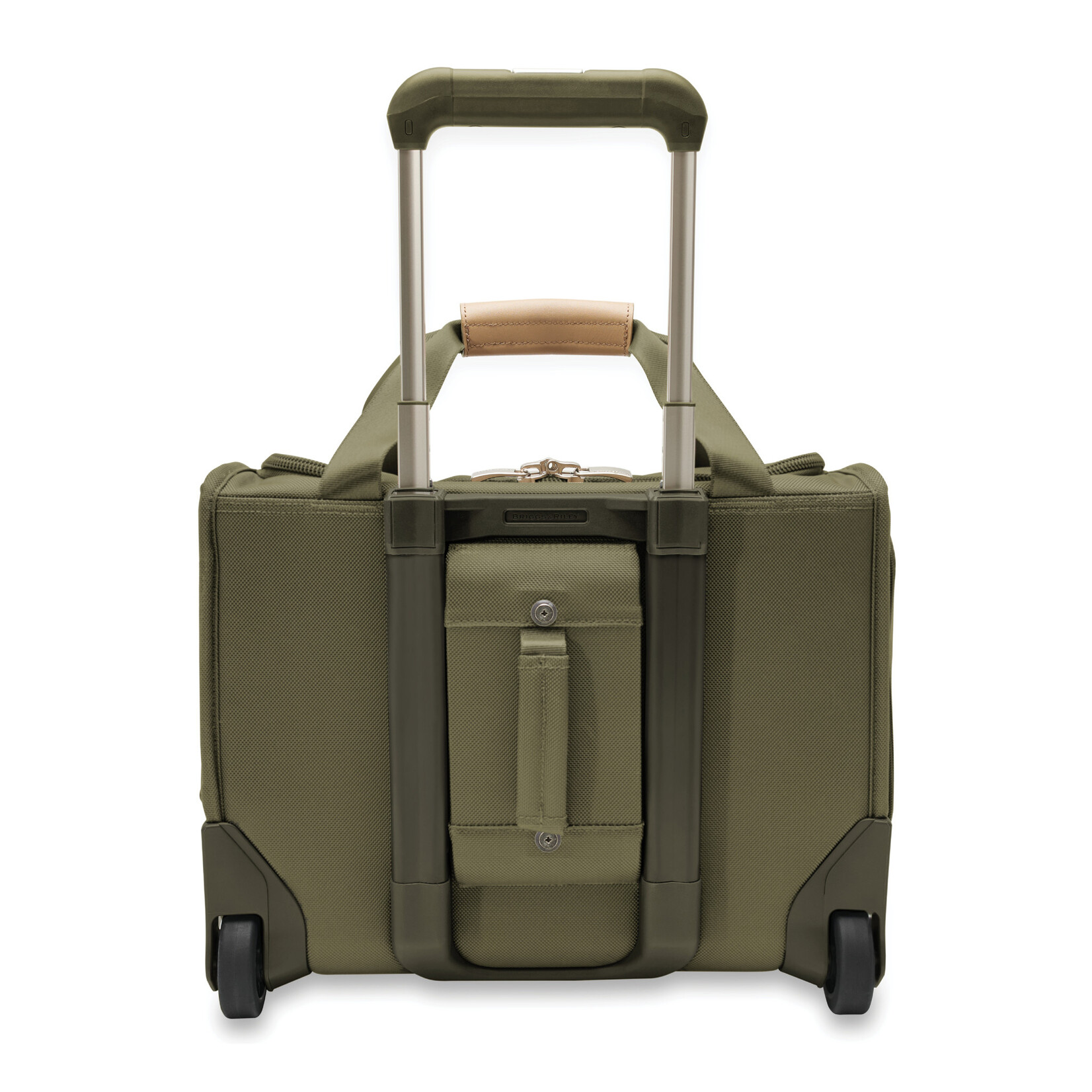 BRIGGS & RILEY BASELINE 2-WHEEL CABIN BAG