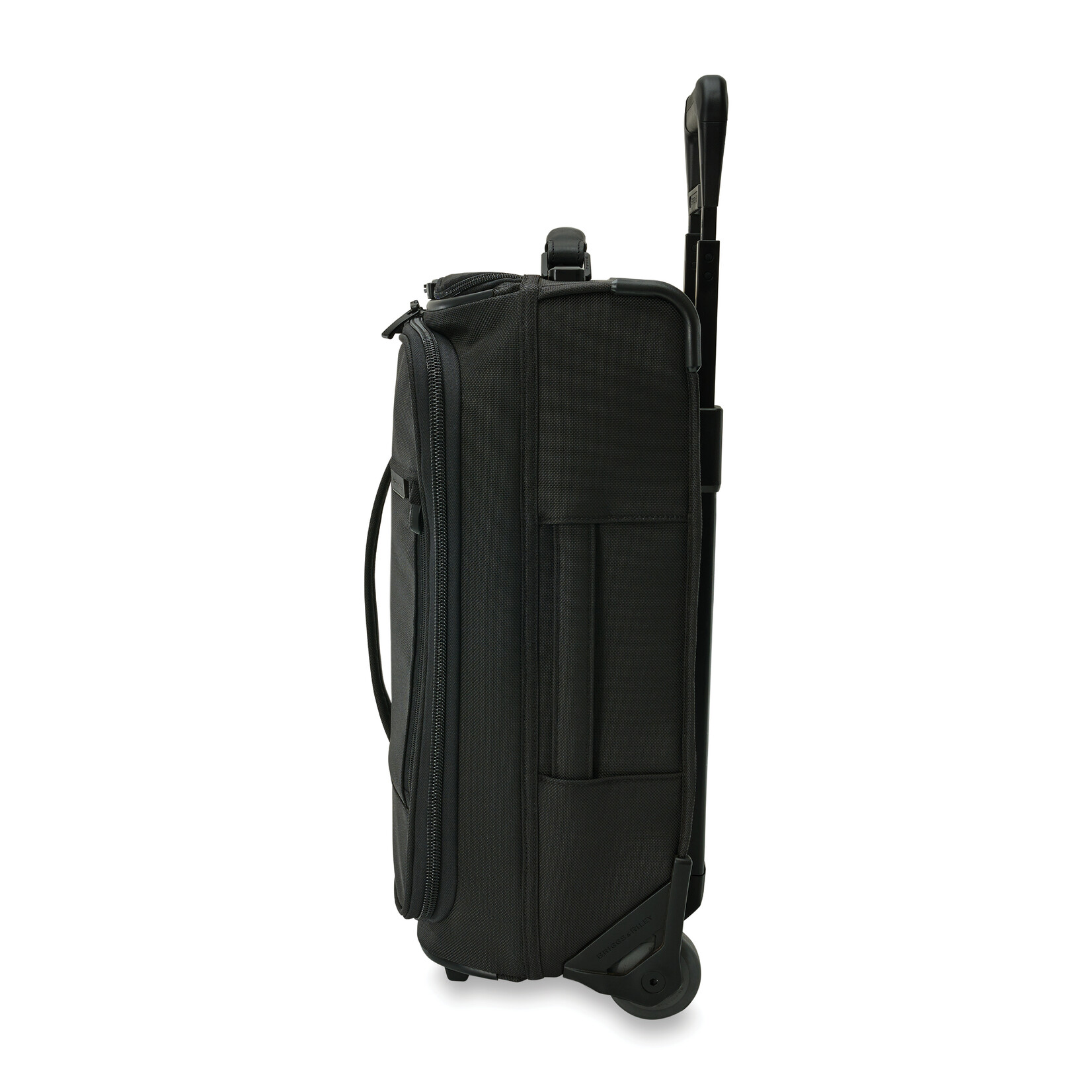 BRIGGS & RILEY BASELINE GLOBAL 2-WHEEL CARRY-ON DUFFLE