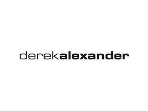 DEREK ALEXANDER