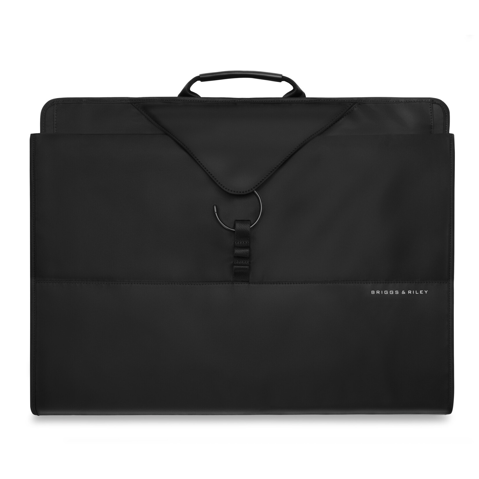 BRIGGS & RILEY GARMENT SLEEVE CHECKABLE