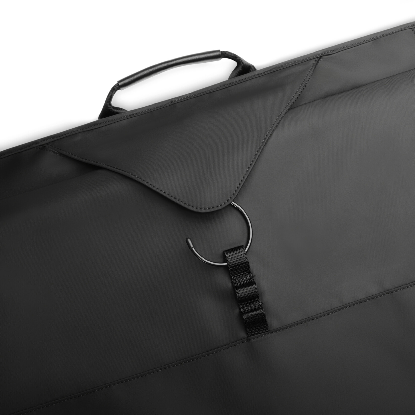 BRIGGS & RILEY GARMENT SLEEVE CHECKABLE