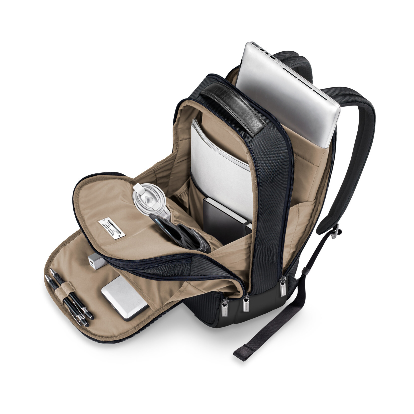 BRIGGS & RILEY @WORK MEDIUM BACKPACK