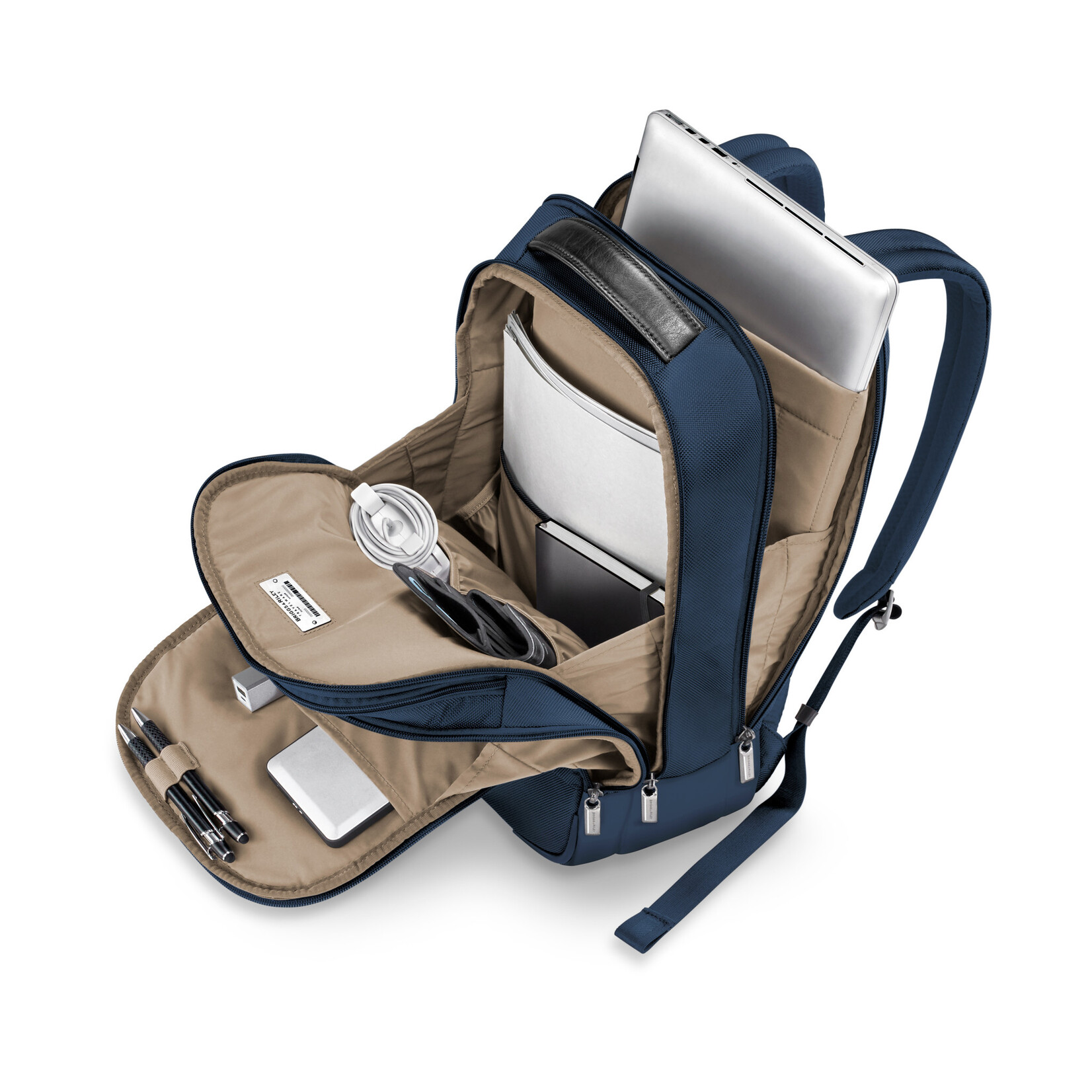 BRIGGS & RILEY @WORK MEDIUM BACKPACK