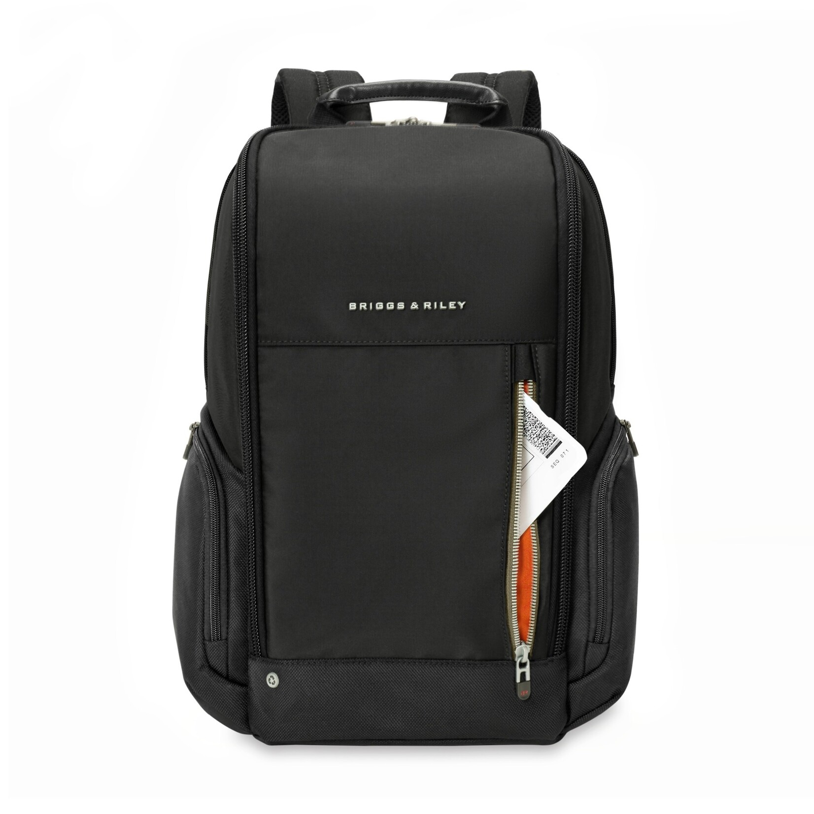 BRIGGS & RILEY HTA MEDIUM WIDEMOUTH BACKPACK
