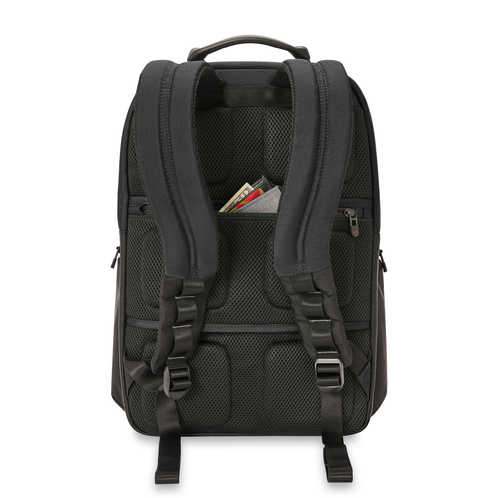 BRIGGS & RILEY HTA MEDIUM WIDEMOUTH BACKPACK