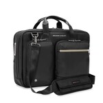 BRIGGS & RILEY HTA SLIM EXPANDABLE BRIEF