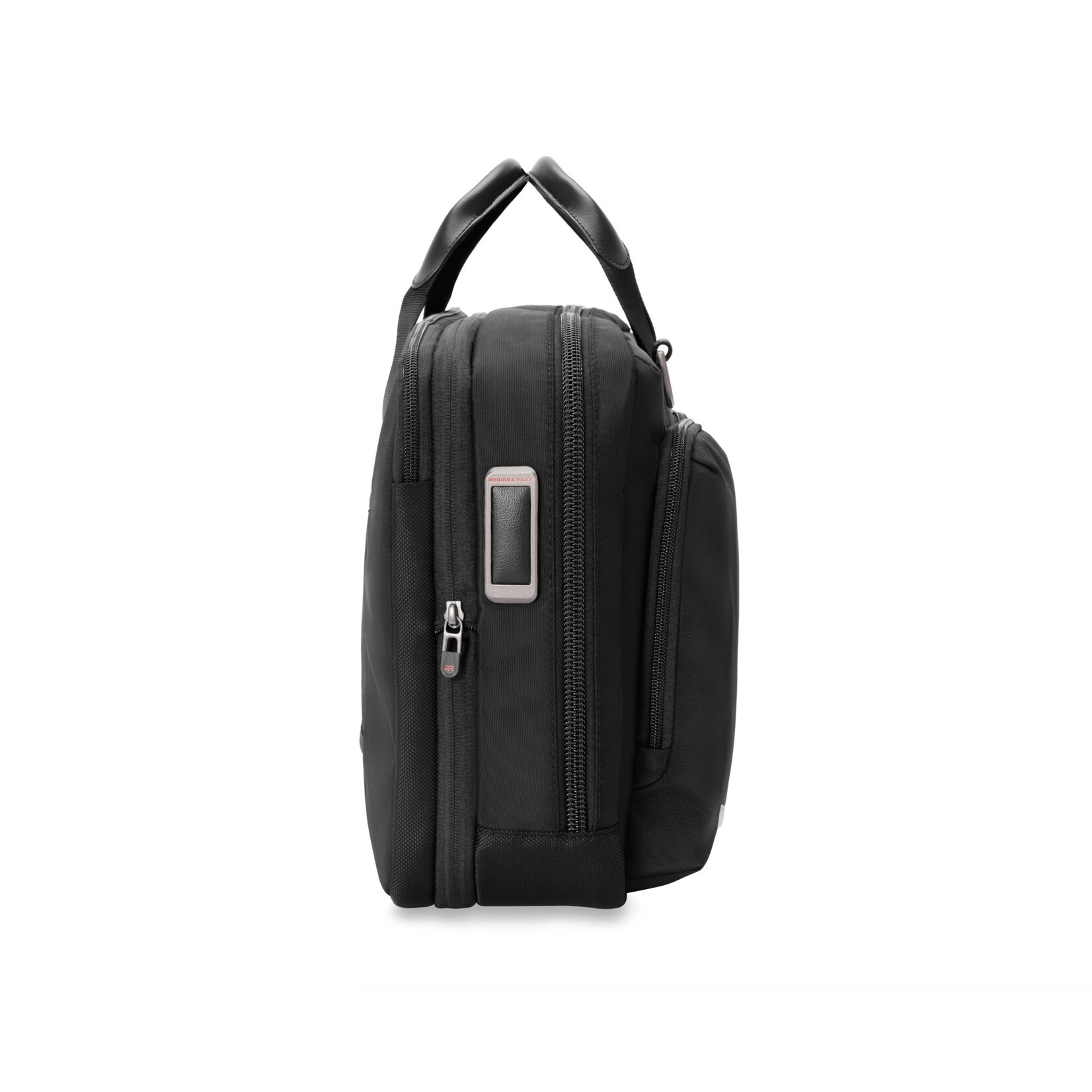 BRIGGS & RILEY HTA SLIM EXPANDABLE BRIEF