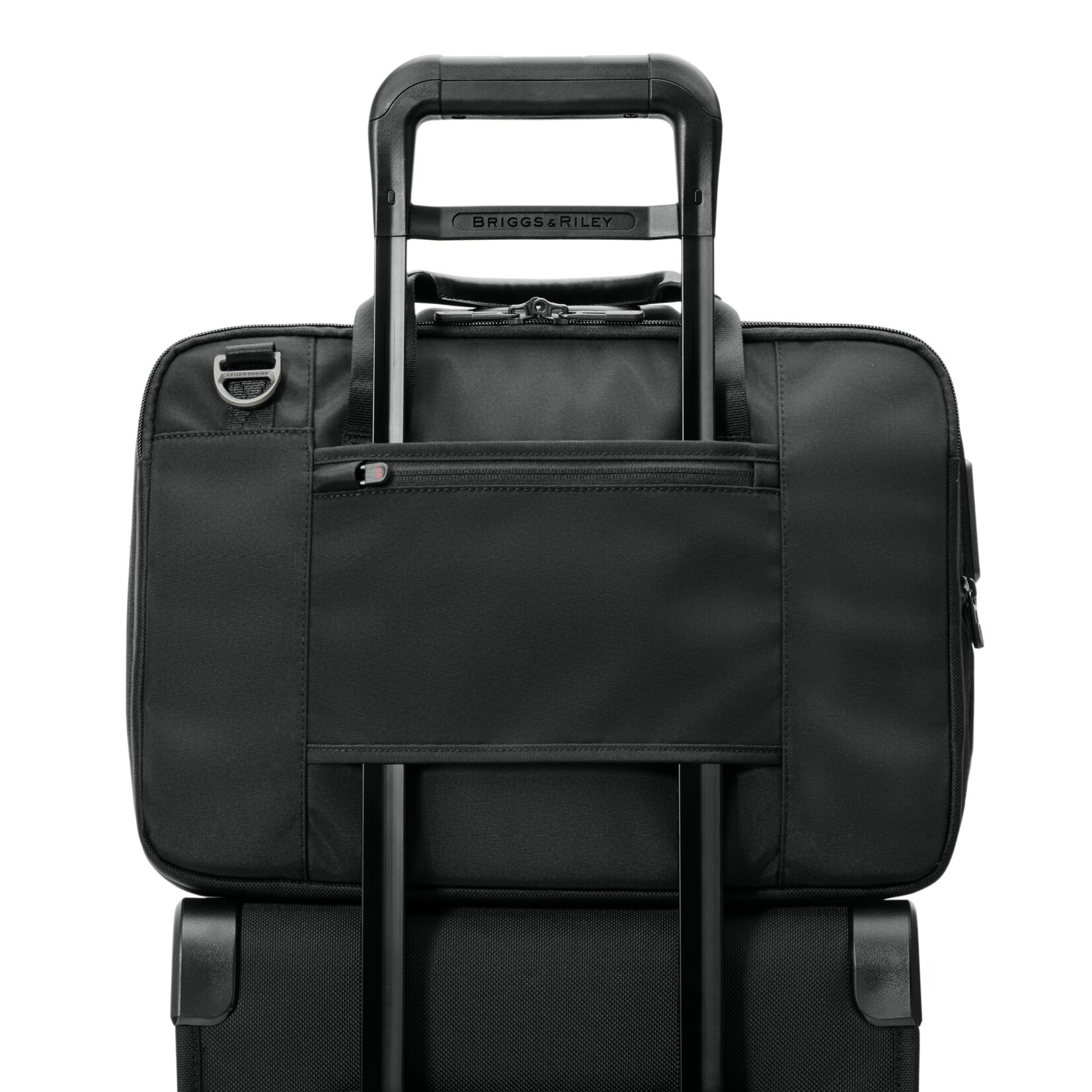 BRIGGS & RILEY HTA SLIM EXPANDABLE BRIEF