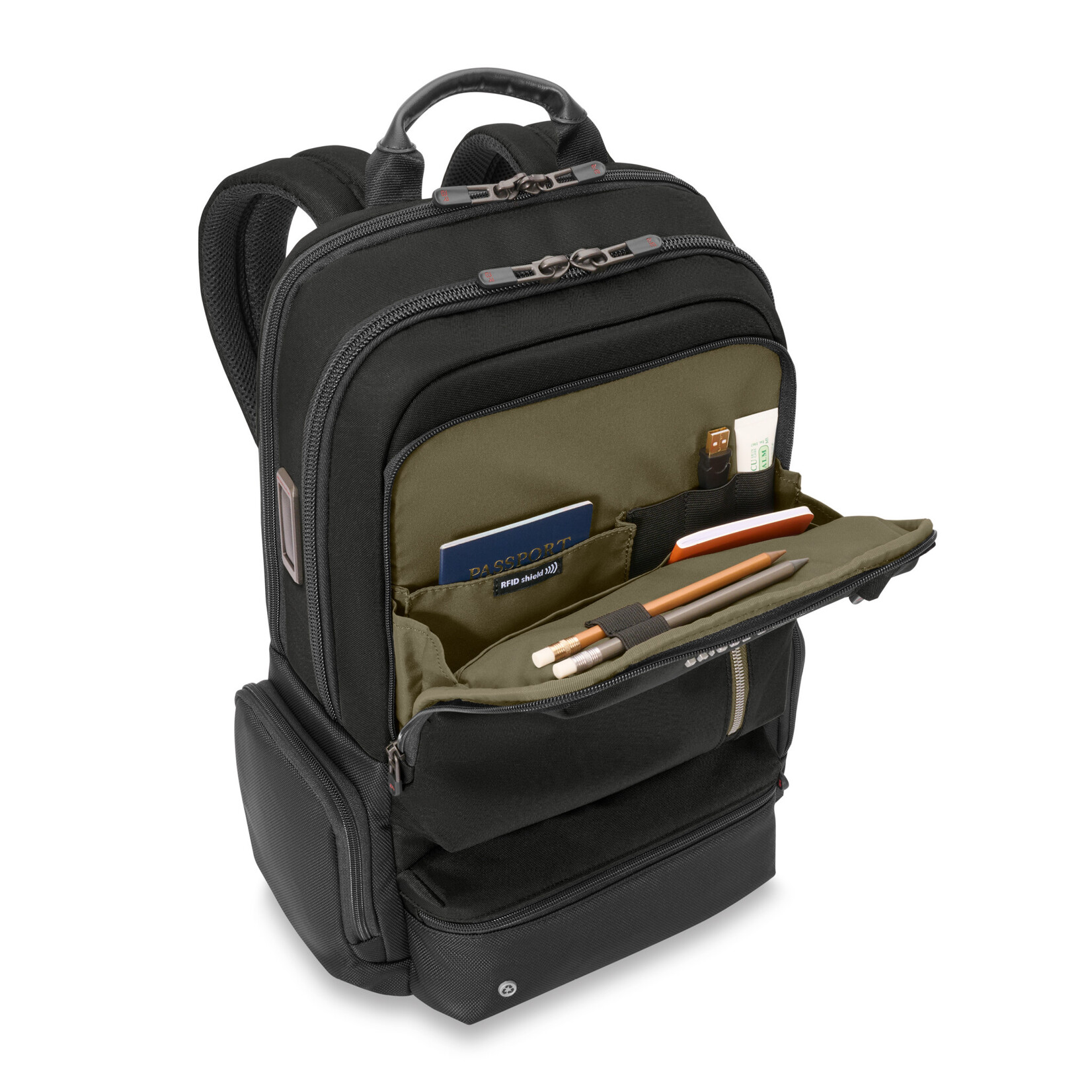 BRIGGS & RILEY HTA LARGE BACKPACK