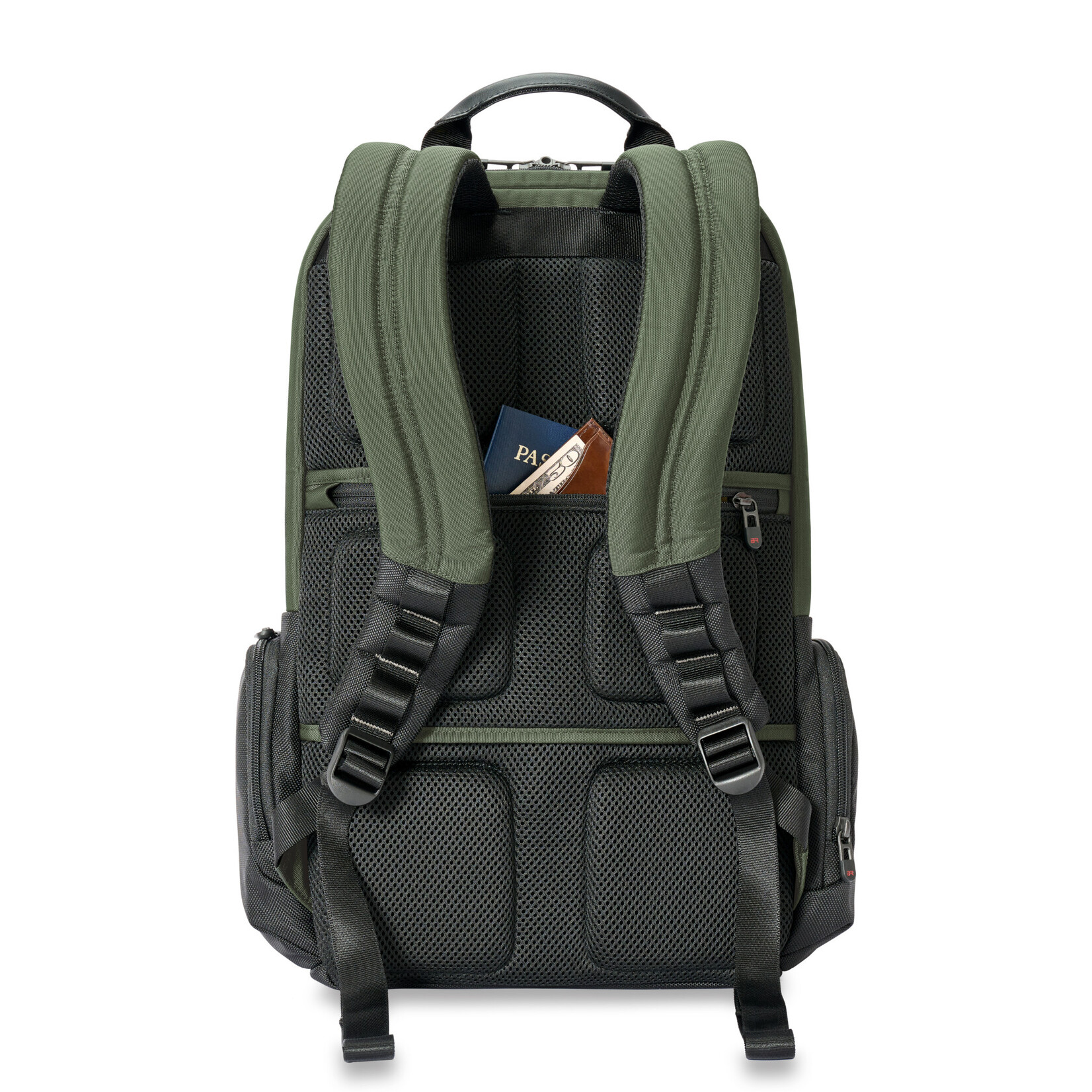 BRIGGS & RILEY HTA LARGE BACKPACK