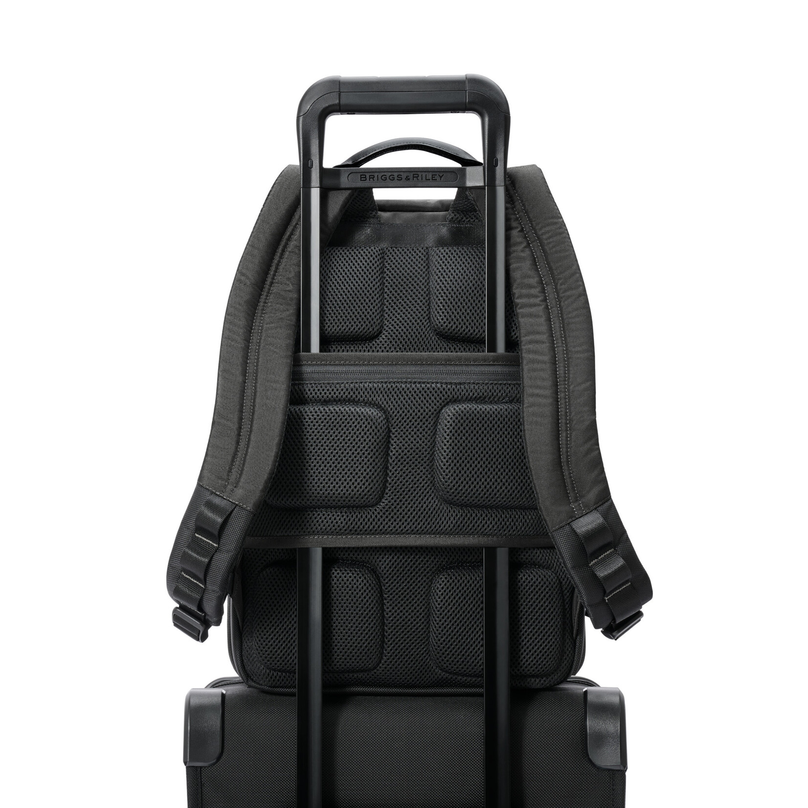 BRIGGS & RILEY HTA MEDIUM EXPANDABLE BACKPACK