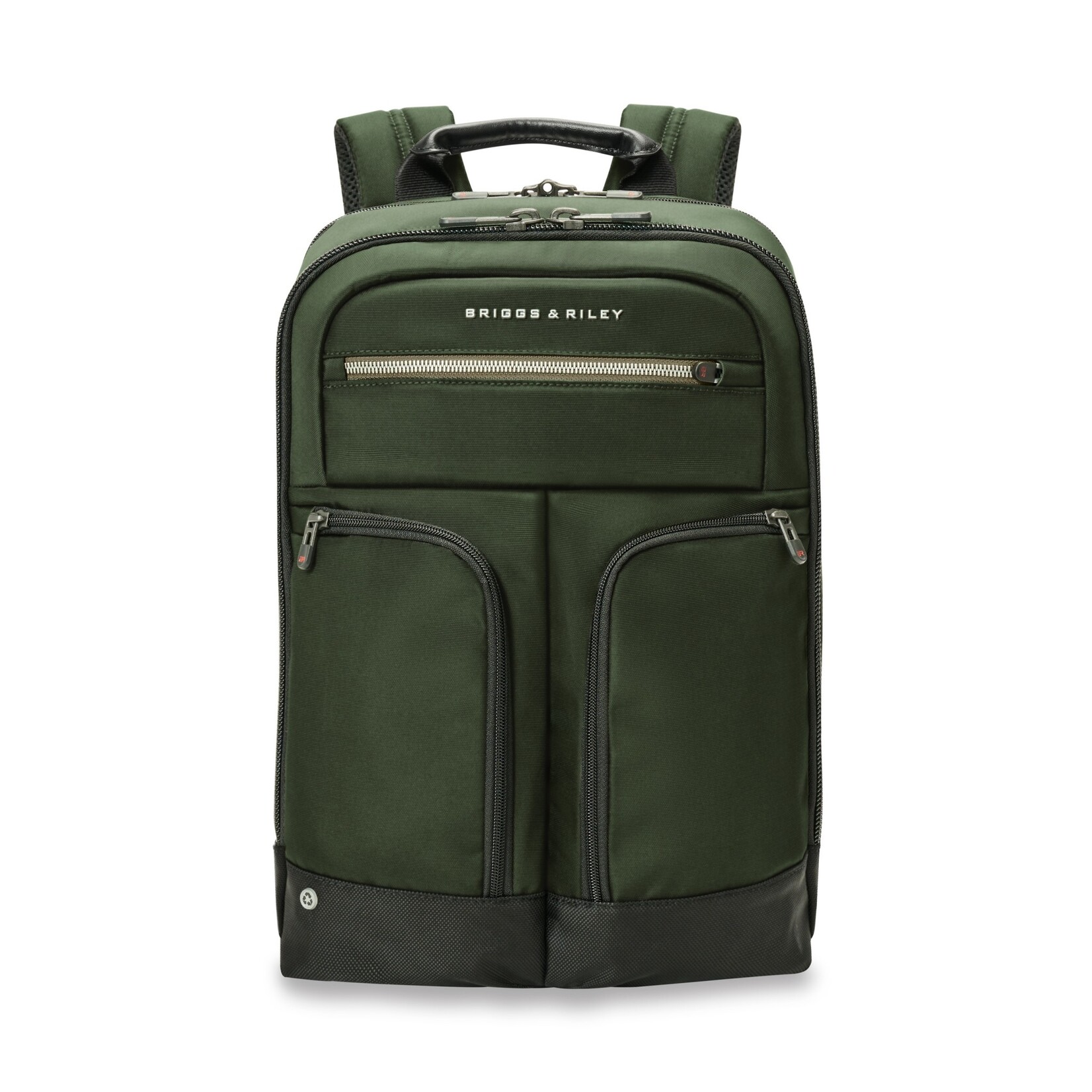BRIGGS & RILEY HTA MEDIUM EXPANDABLE BACKPACK