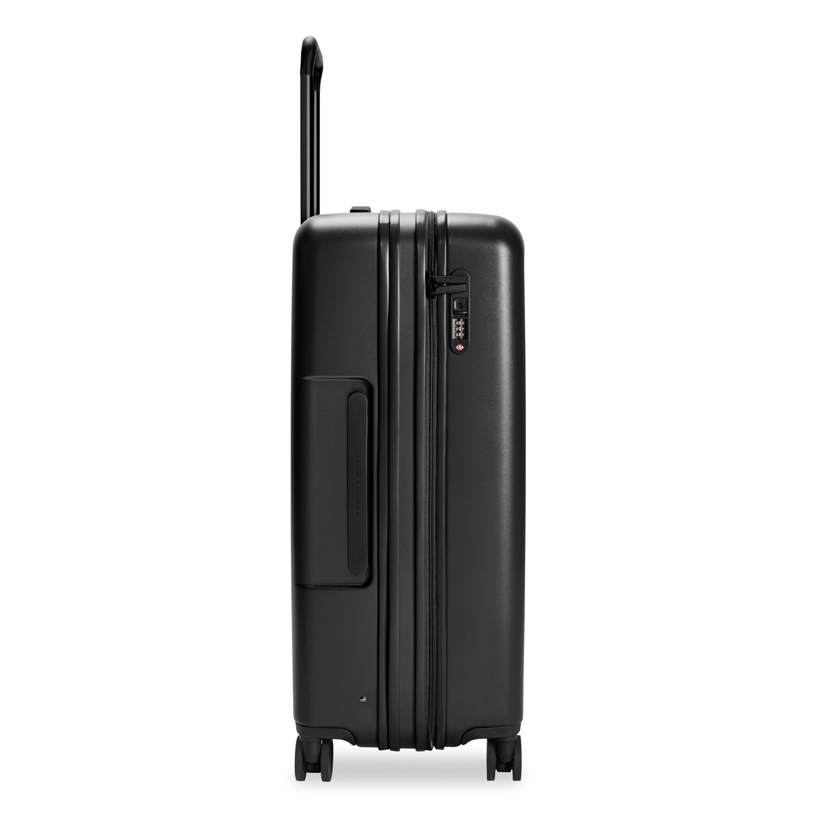 BRIGGS & RILEY SYMPATICO 3.0 MEDIUM EXPANDABLE SPINNER