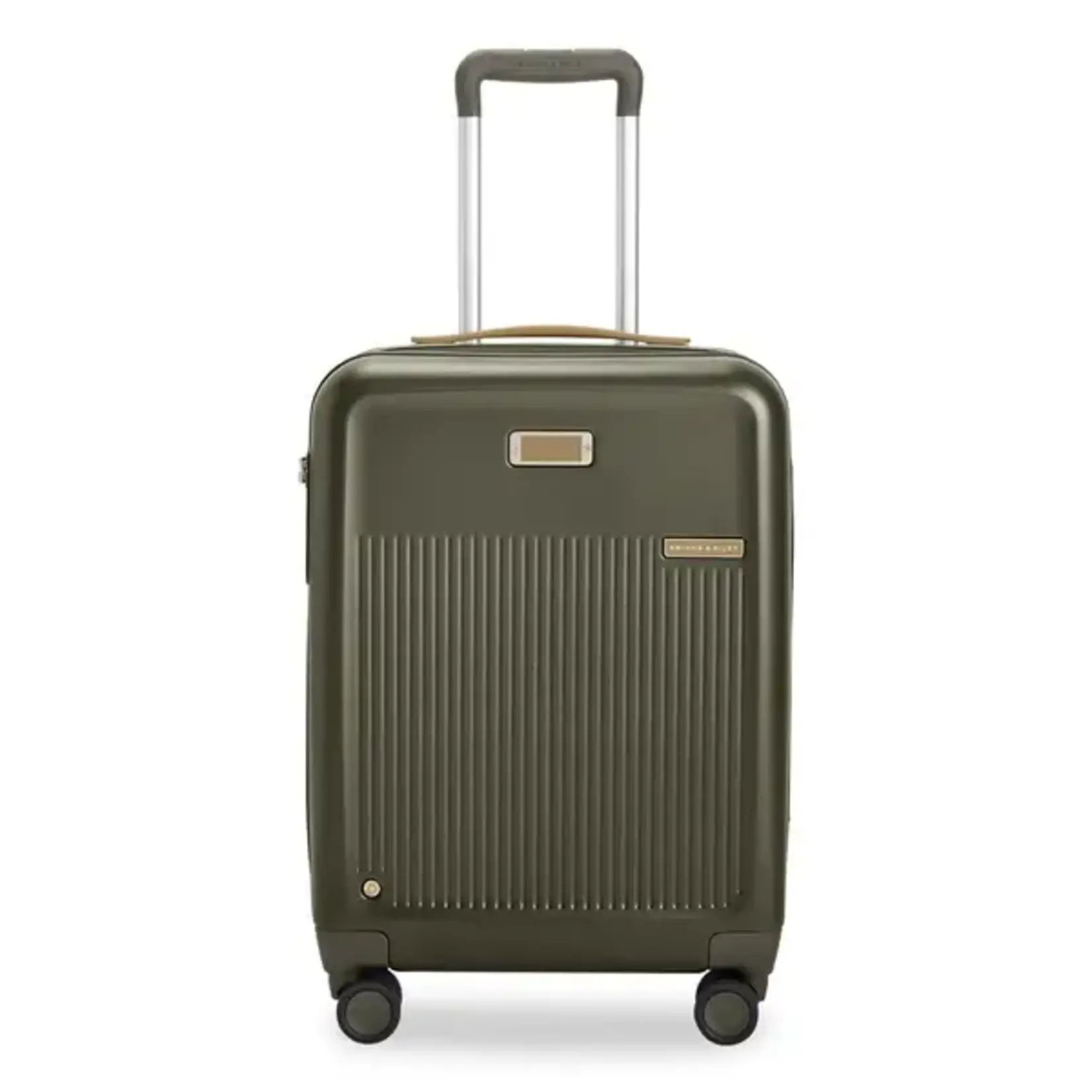 BRIGGS & RILEY SYMPATICO 3.0 MEDIUM EXPANDABLE SPINNER