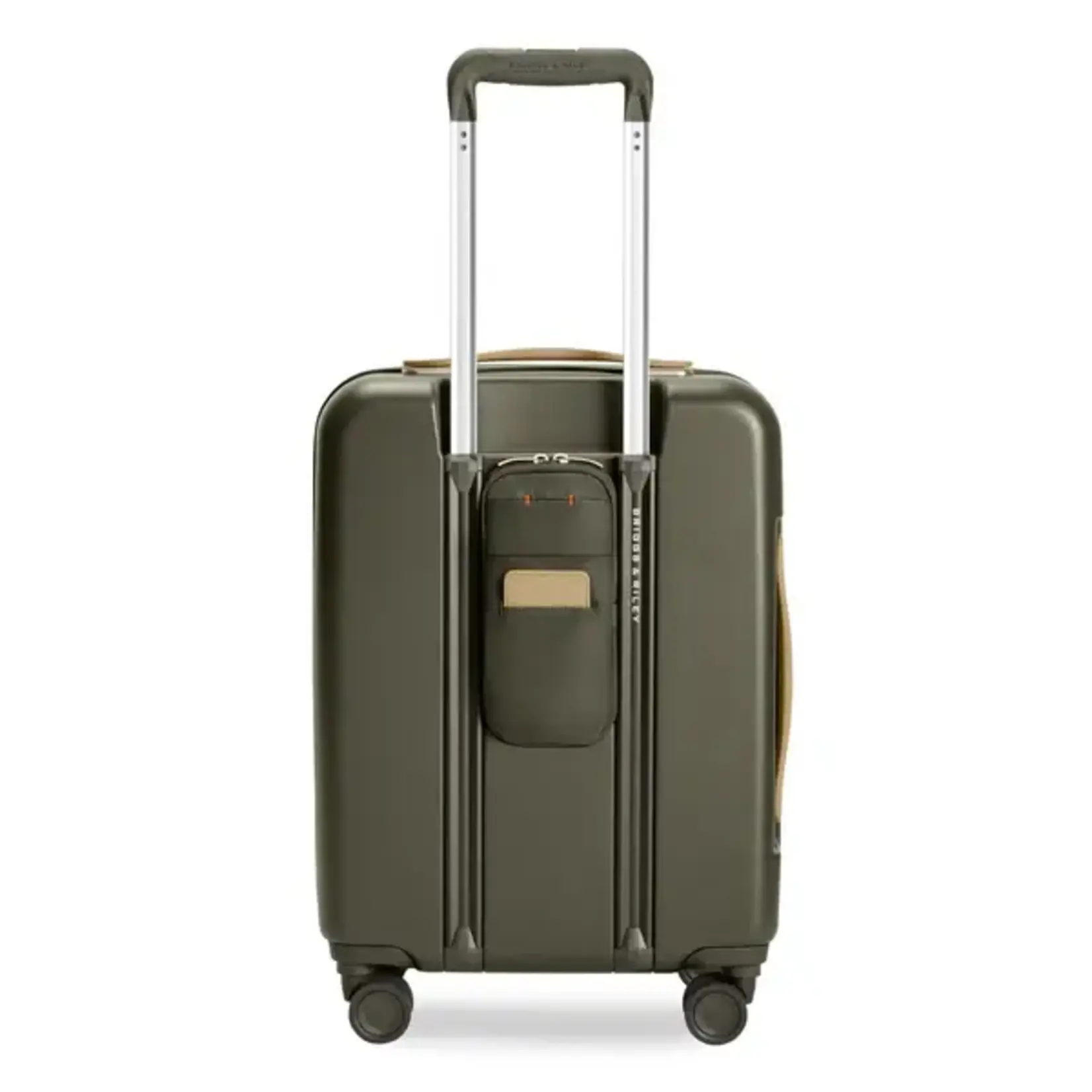 BRIGGS & RILEY SYMPATICO 3.0 MEDIUM EXPANDABLE SPINNER