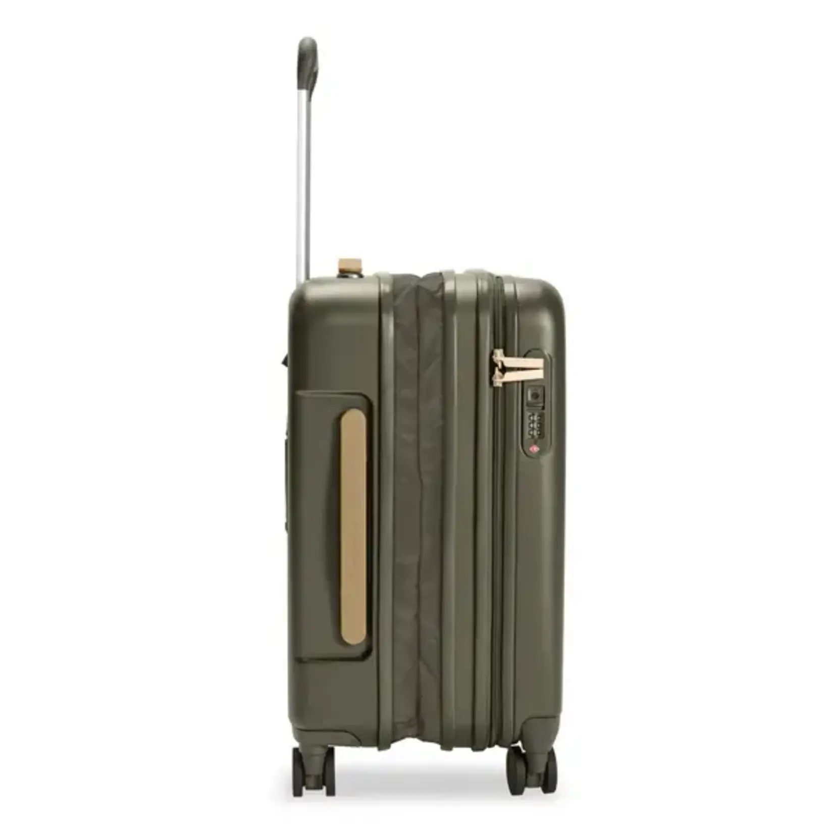 BRIGGS & RILEY SYMPATICO 3.0 MEDIUM EXPANDABLE SPINNER