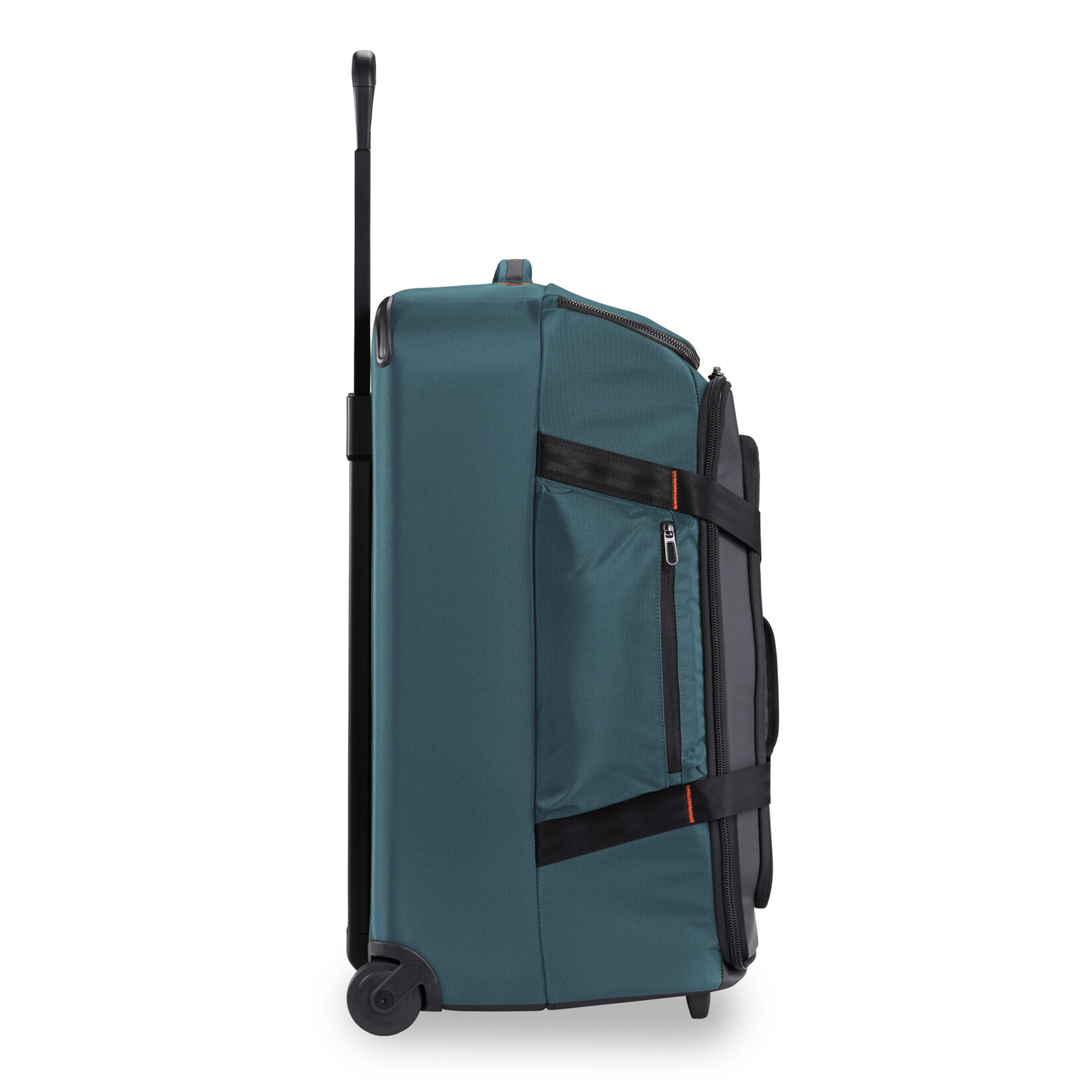 BRIGGS & RILEY ZDX 27" MEDIUM UPRIGHT DUFFLE