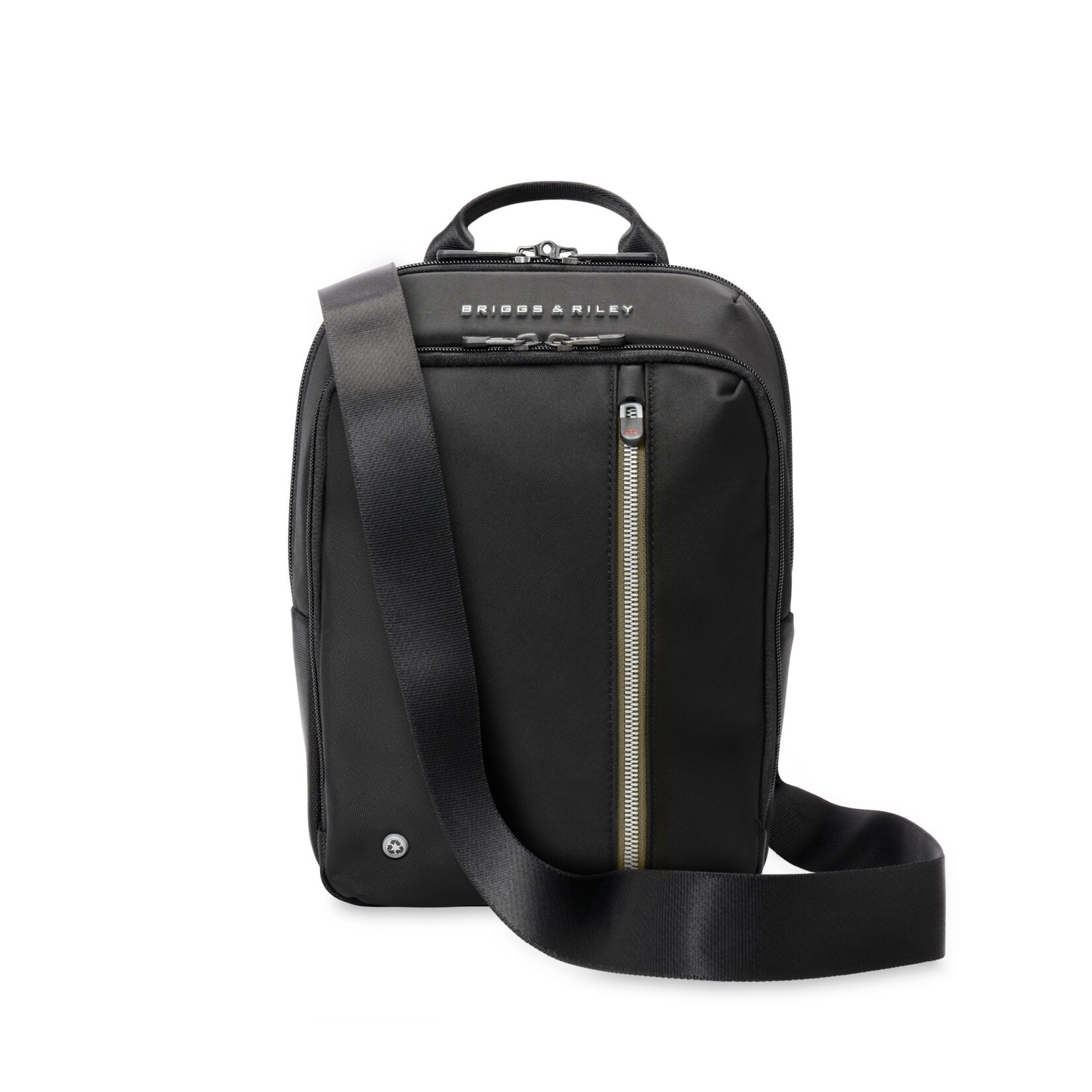 BRIGGS & RILEY HTA CROSS BODY