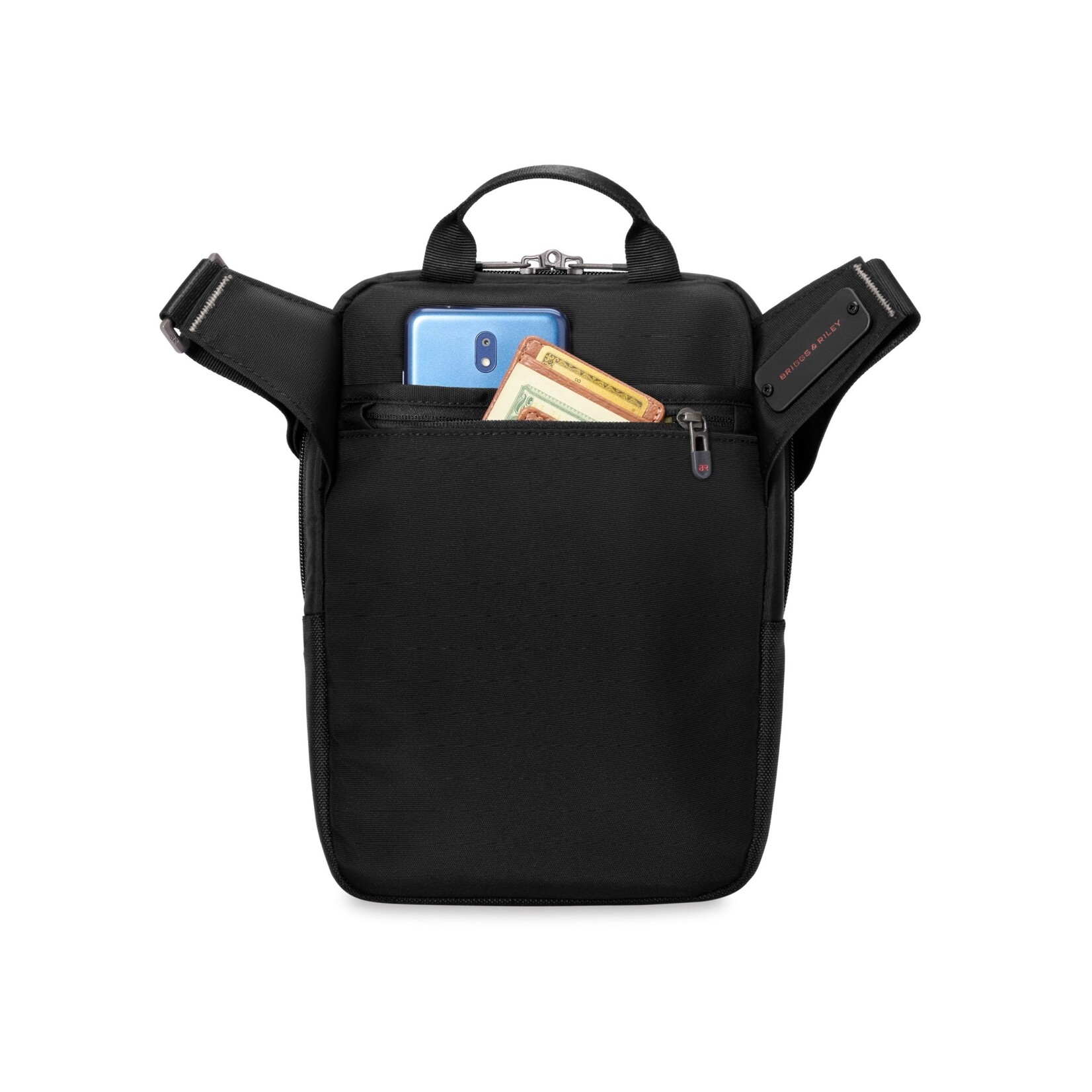 BRIGGS & RILEY HTA CROSS BODY