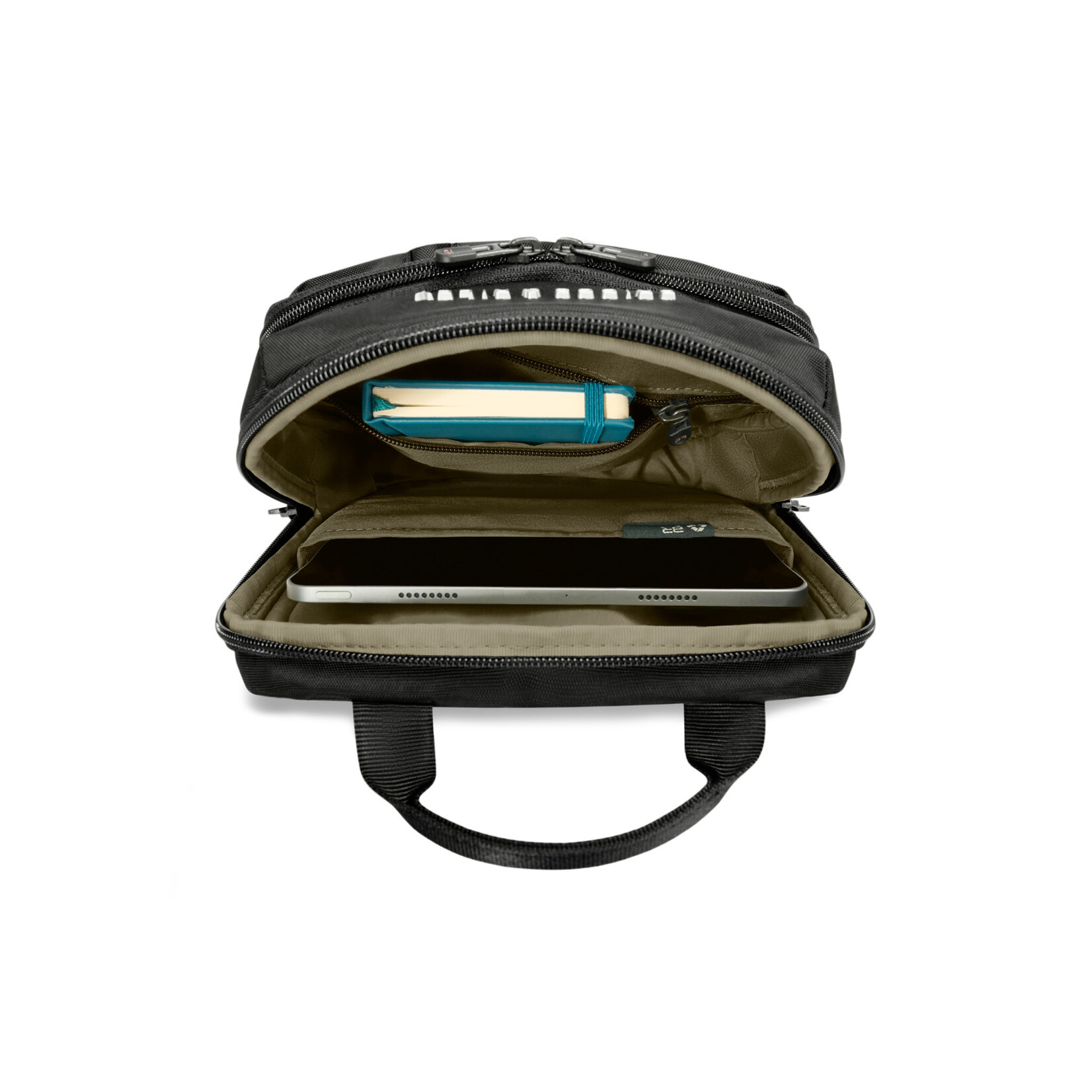 BRIGGS & RILEY HTA CROSS BODY
