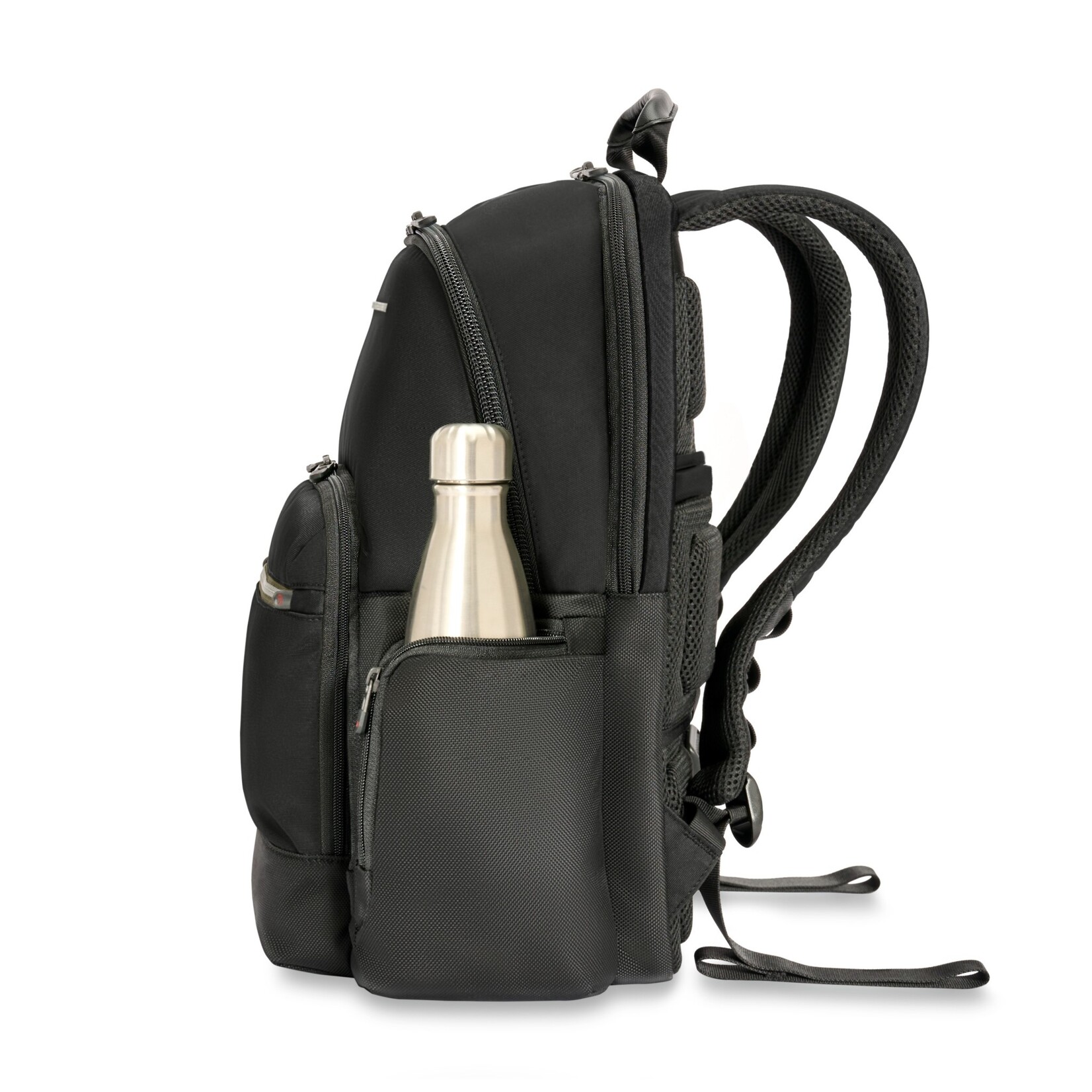 BRIGGS & RILEY HTA MEDIUM MULTI-POCKET BACKPACK