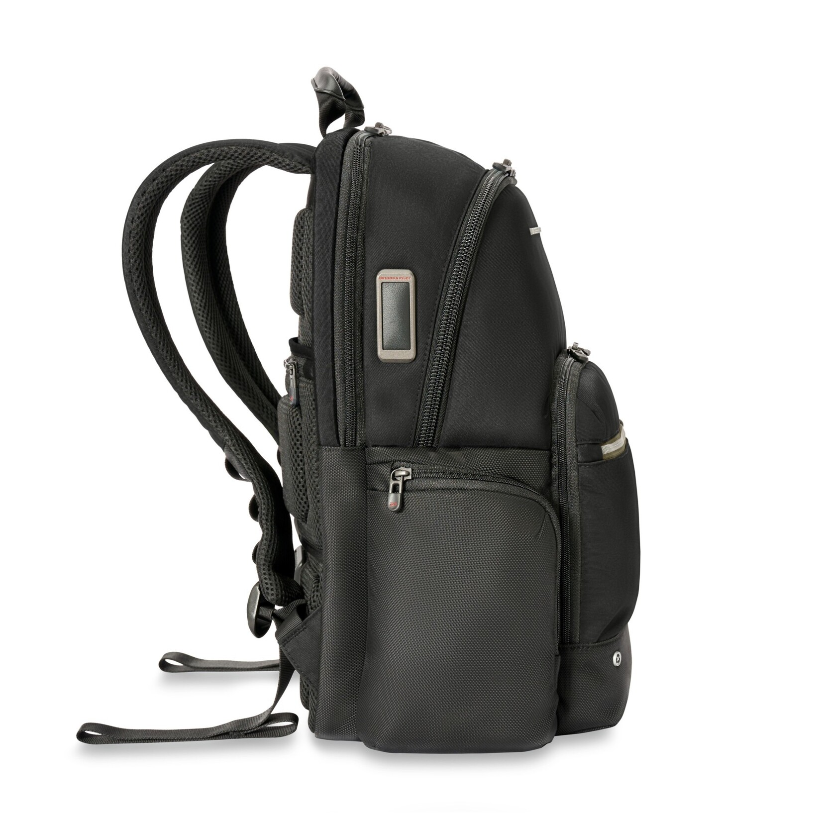 BRIGGS RILEY HTA MEDIUM MULTI POCKET BACKPACK