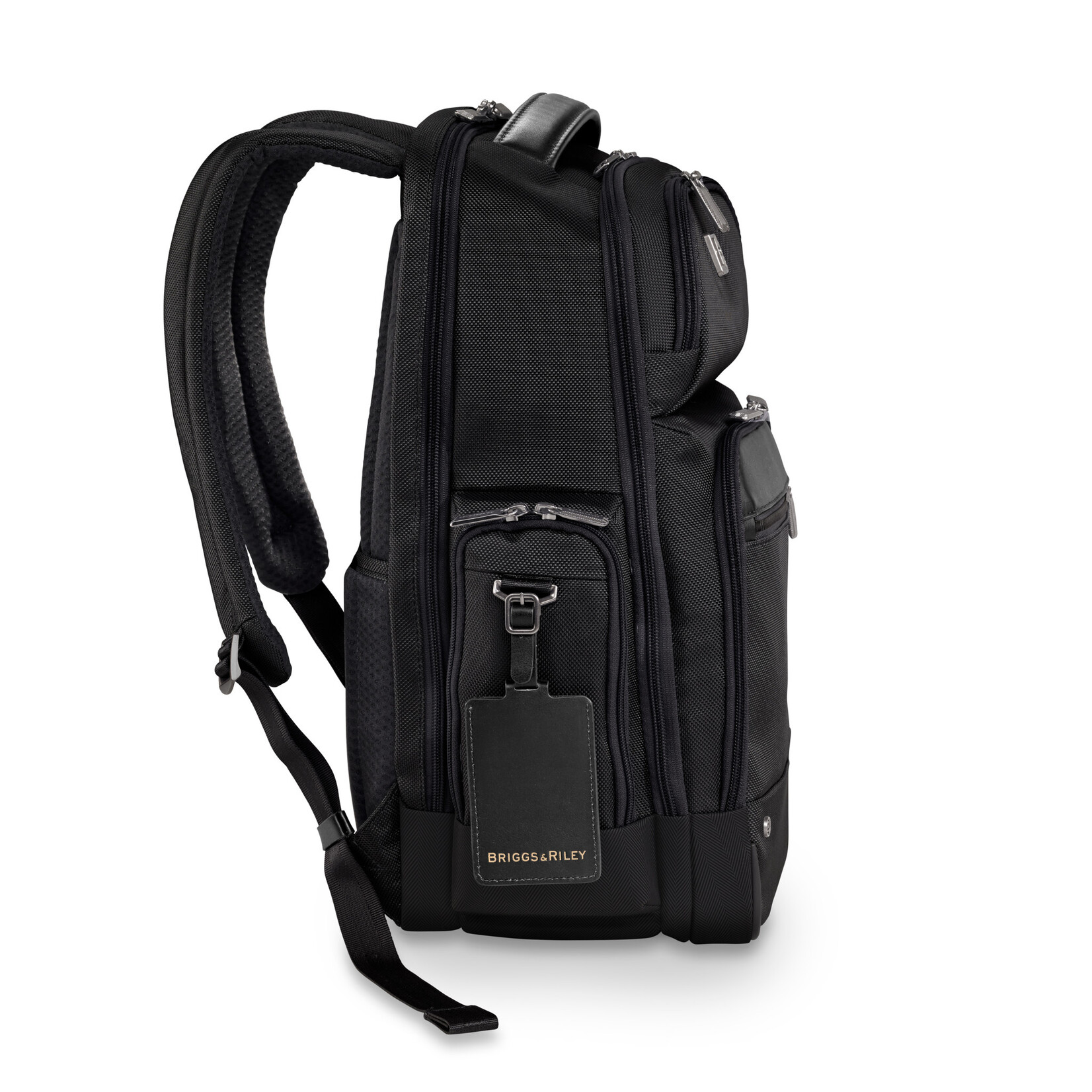 BRIGGS & RILEY @WORK MEDIUM CARGO BACKPACK