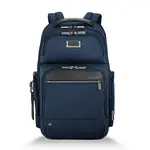 BRIGGS & RILEY @WORK MEDIUM CARGO BACKPACK