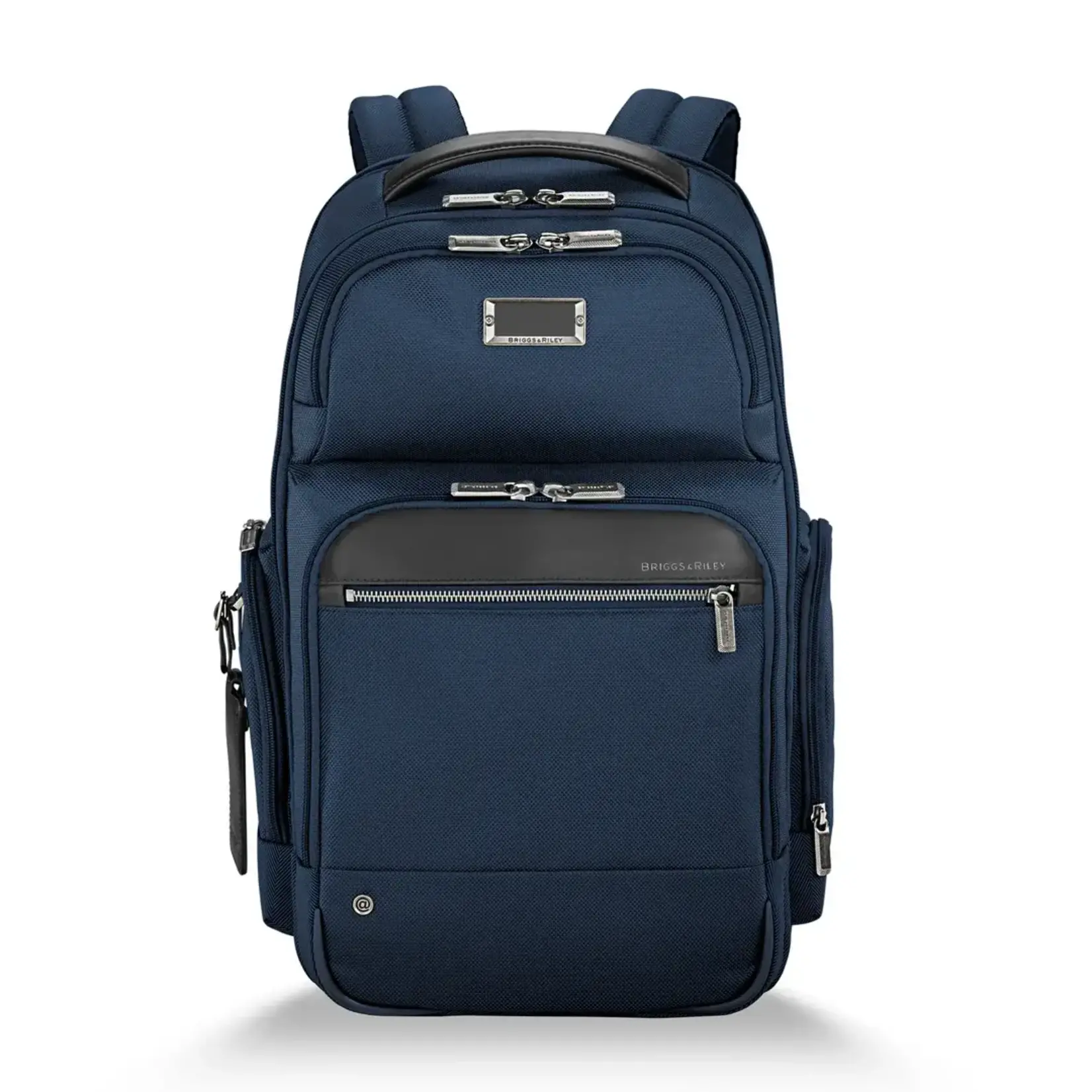 BRIGGS & RILEY @WORK MEDIUM CARGO BACKPACK
