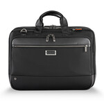 BRIGGS & RILEY @WORK LARGE EXPANDABLE BRIEFCASE