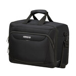 AMERICAN TOURISTER SUMMER RIDE CONVERTIBLE BOARDING BAG