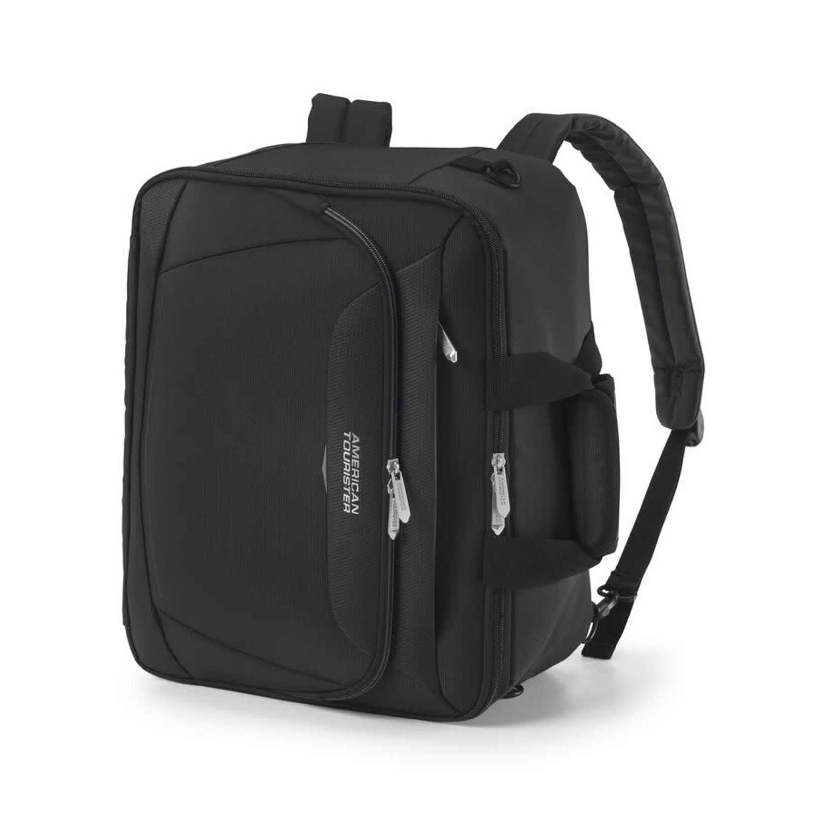 AMERICAN TOURISTER SUMMER RIDE CONVERTIBLE BOARDING BAG