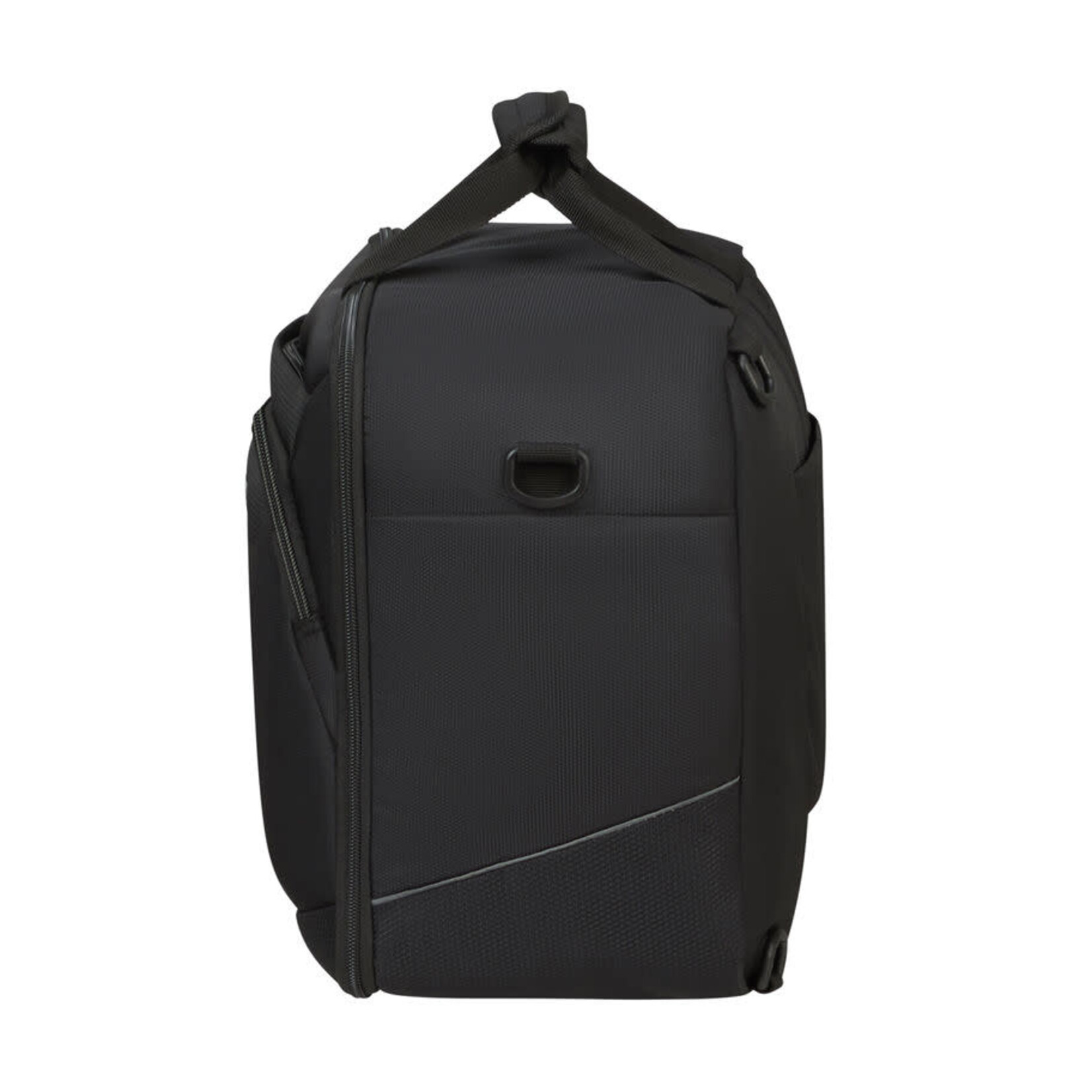 AMERICAN TOURISTER SUMMER RIDE CONVERTIBLE BOARDING BAG