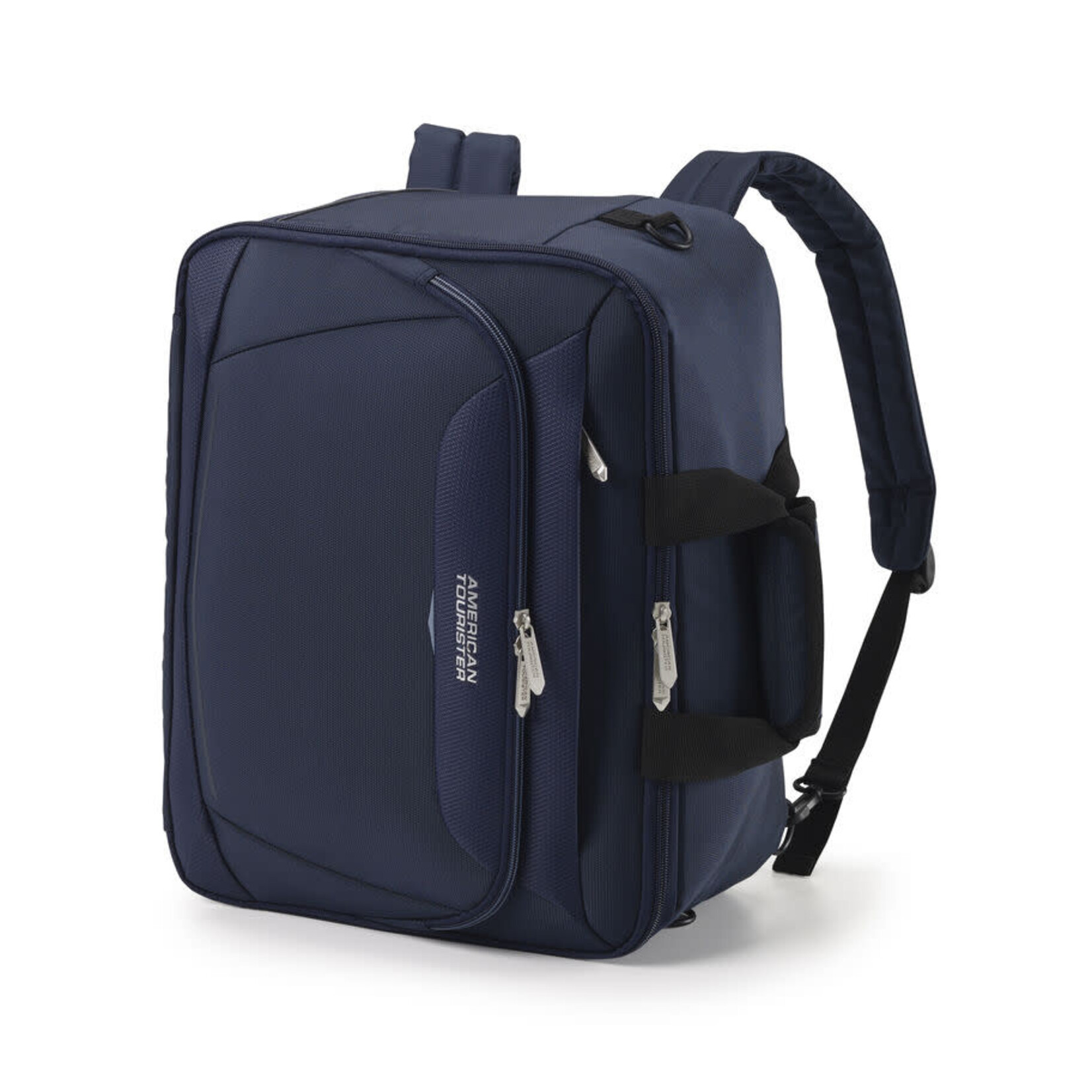 AMERICAN TOURISTER SUMMER RIDE CONVERTIBLE BOARDING BAG