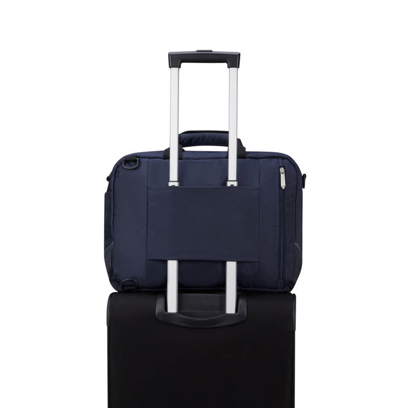 AMERICAN TOURISTER SUMMER RIDE CONVERTIBLE BOARDING BAG
