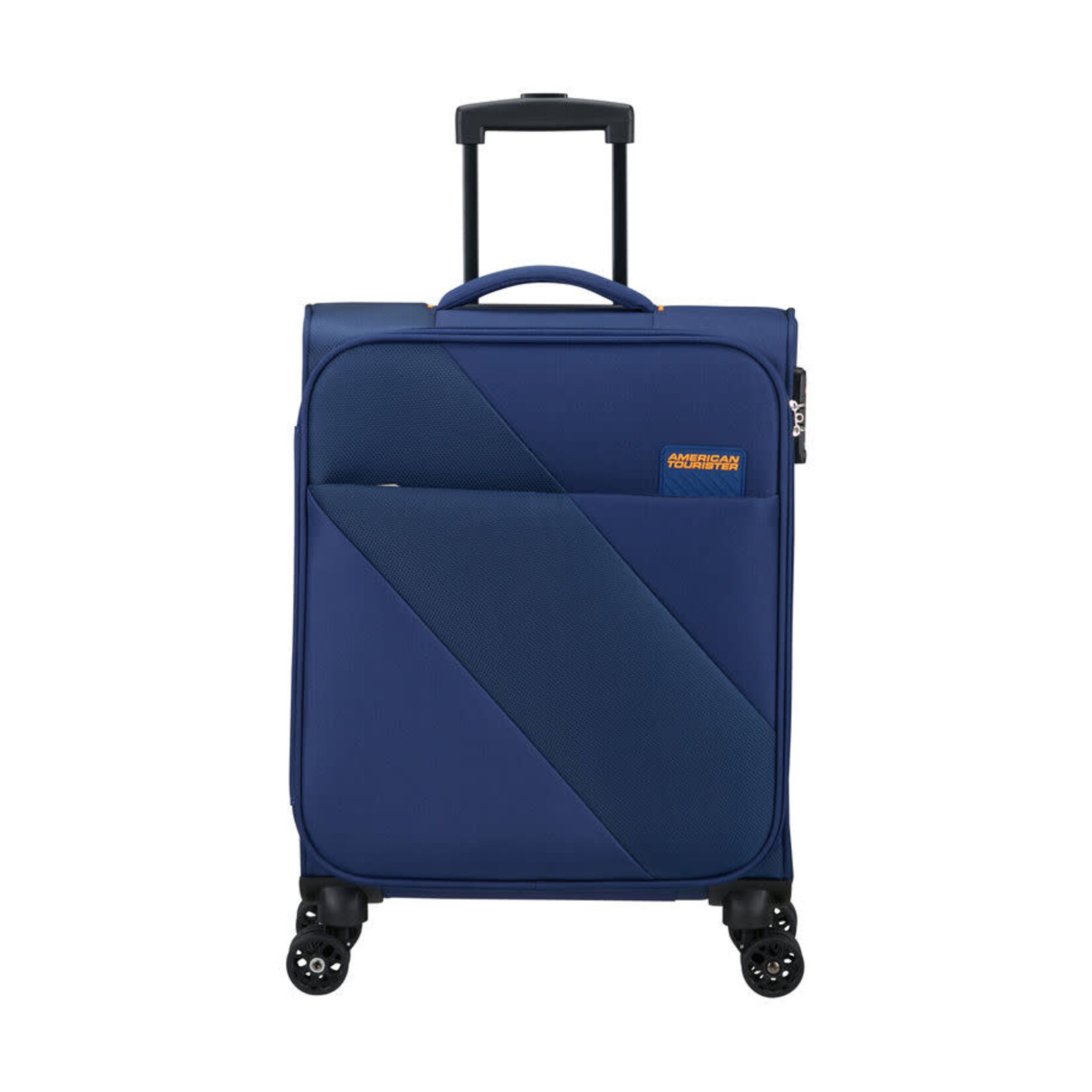 AMERICAN TOURISTER SUN BREAK SPINNER CARRY-ON