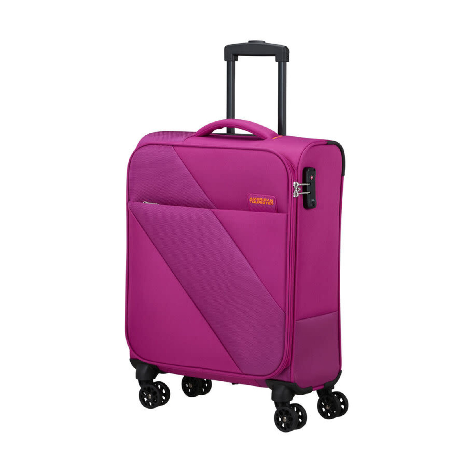 AMERICAN TOURISTER SUN BREAK SPINNER CARRY-ON